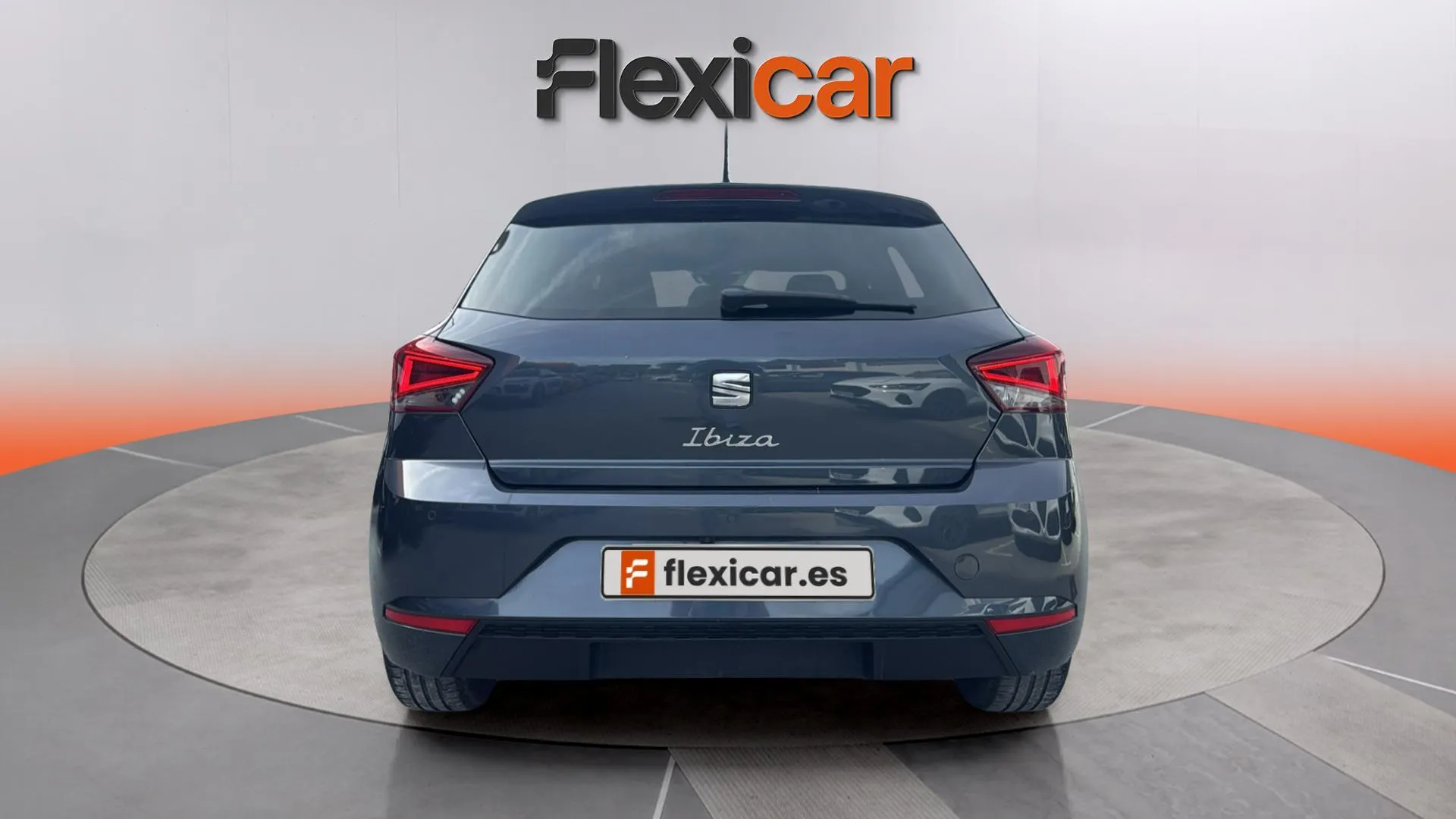 SEAT Ibiza 1.0 TSI Style XM - foto 6