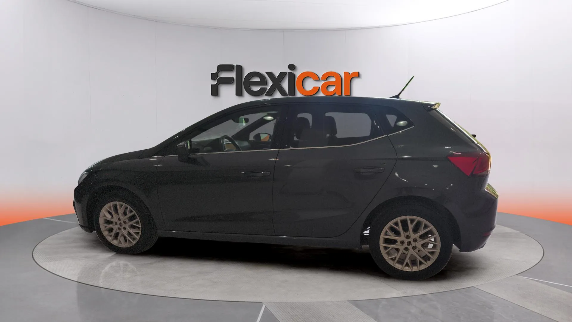 SEAT Ibiza 1.0 TSI Special Edition - foto 4