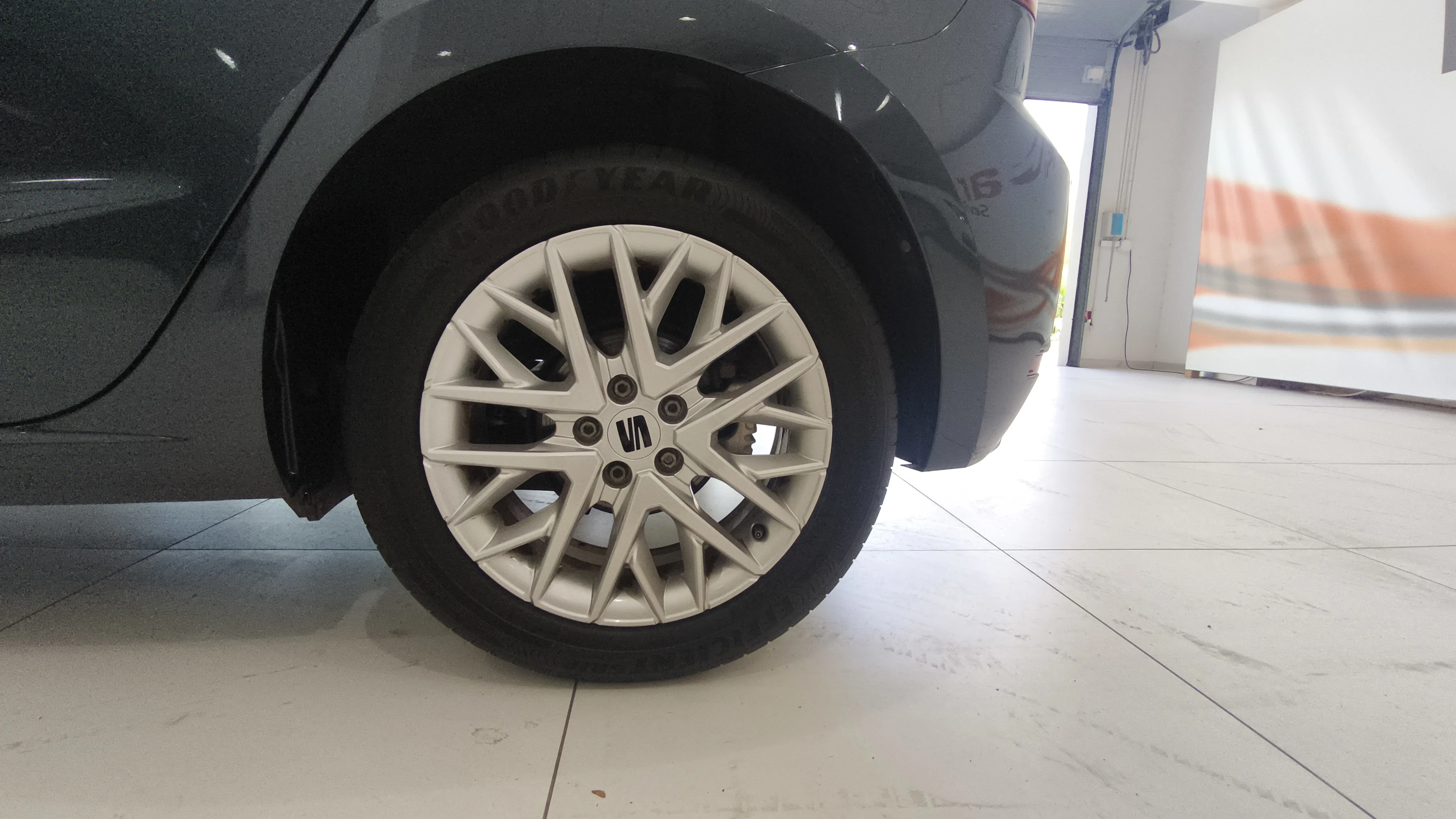 SEAT Ibiza 1.0 TSI Special Edition - foto 22