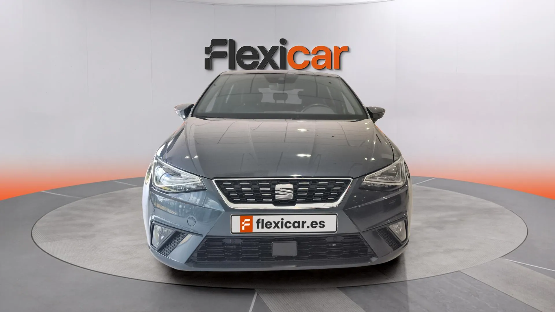 SEAT Ibiza 1.0 TSI Special Edition - foto 2