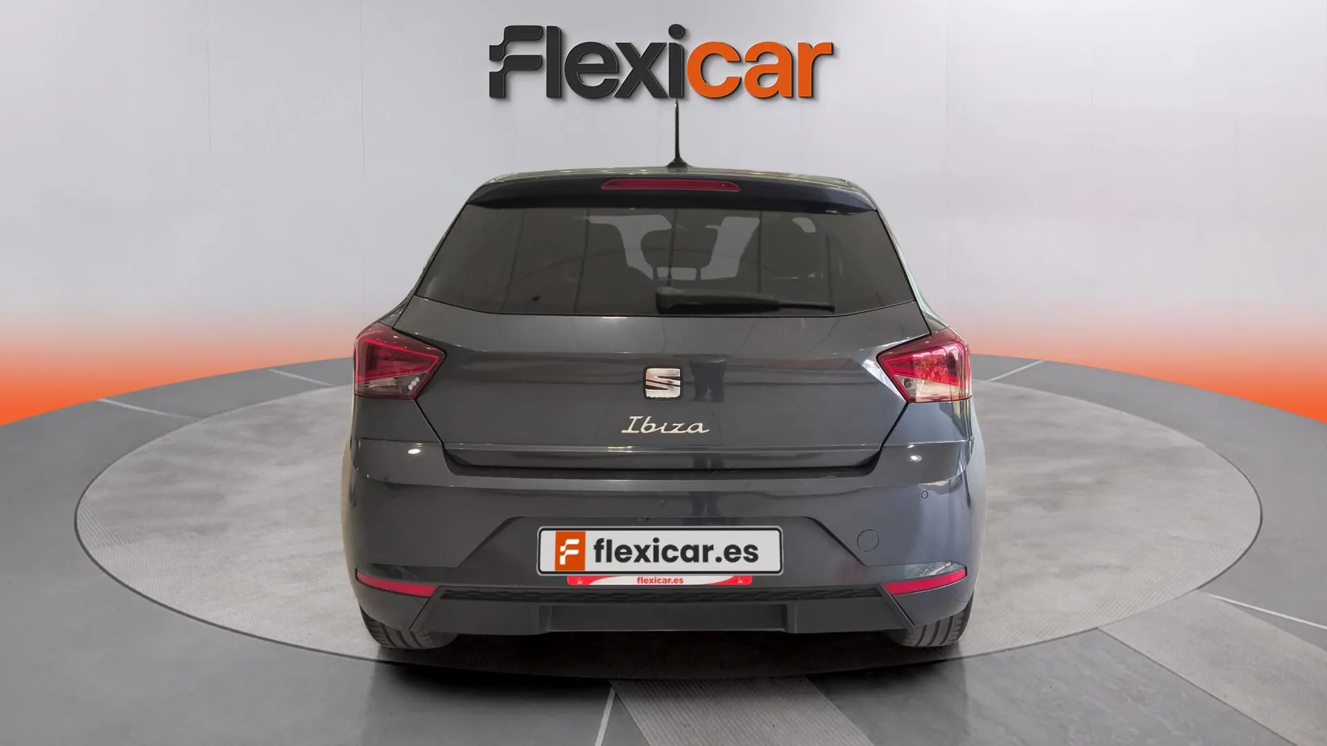 SEAT Ibiza 1.0 TSI Special Edition - foto 5