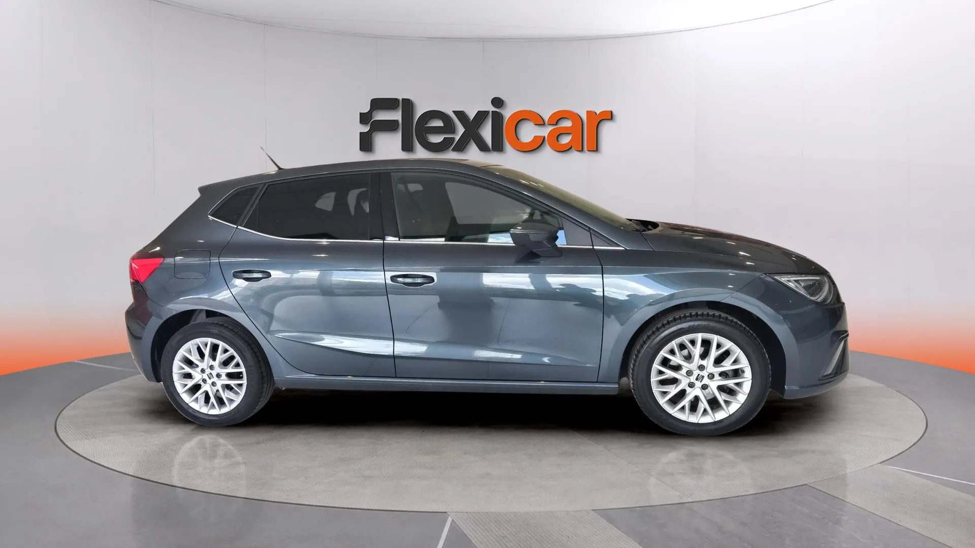 SEAT Ibiza 1.0 TSI Special Edition - foto 3