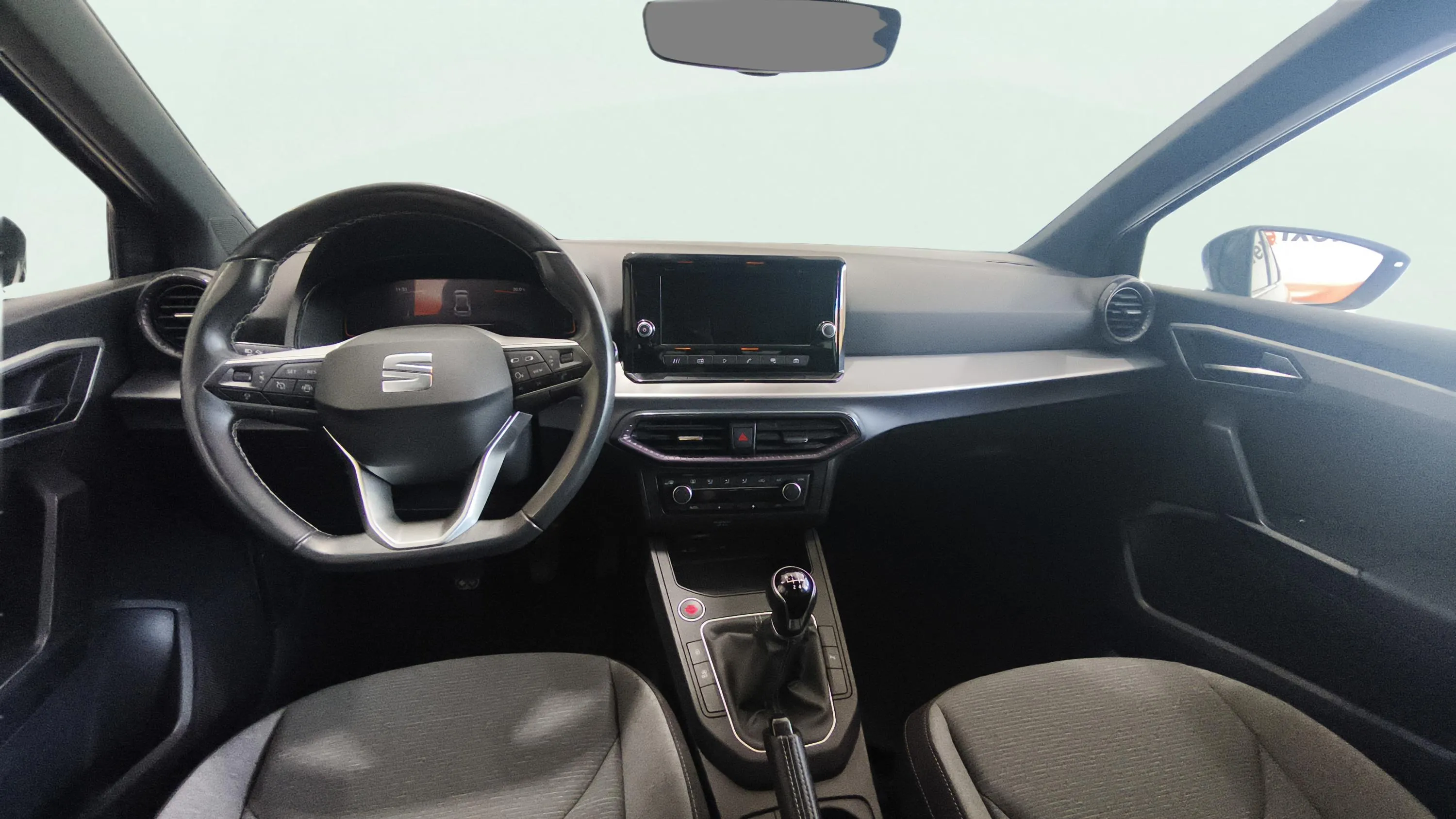 SEAT Ibiza 1.0 TSI Special Edition - foto 6