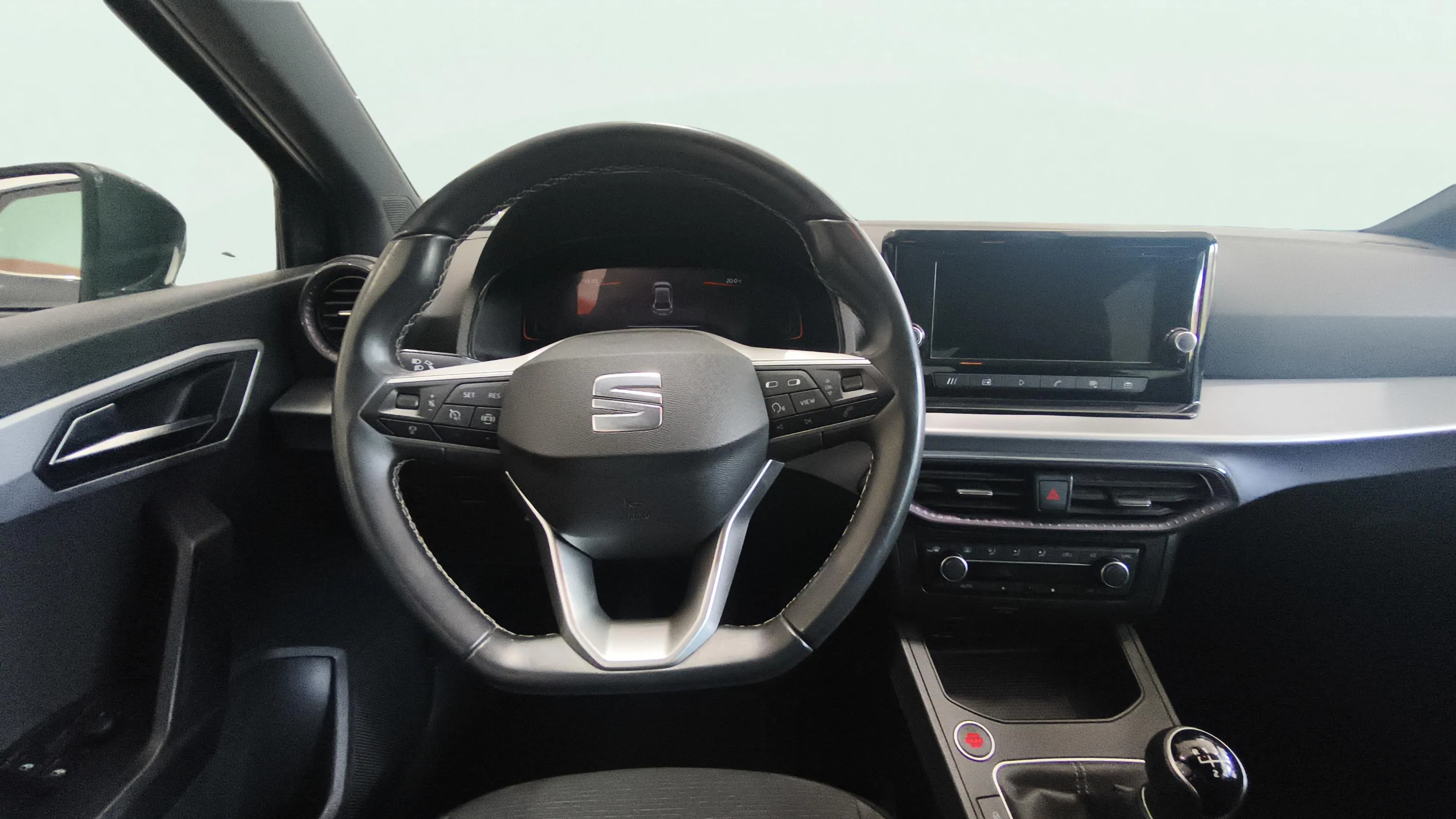SEAT Ibiza 1.0 TSI Special Edition - foto 7