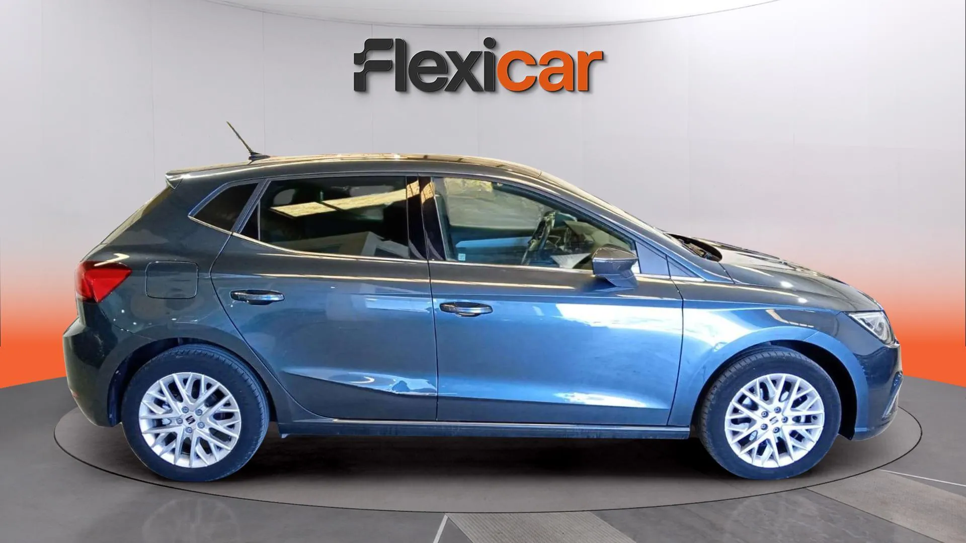 SEAT Ibiza 1.0 TSI Special Edition - foto 3