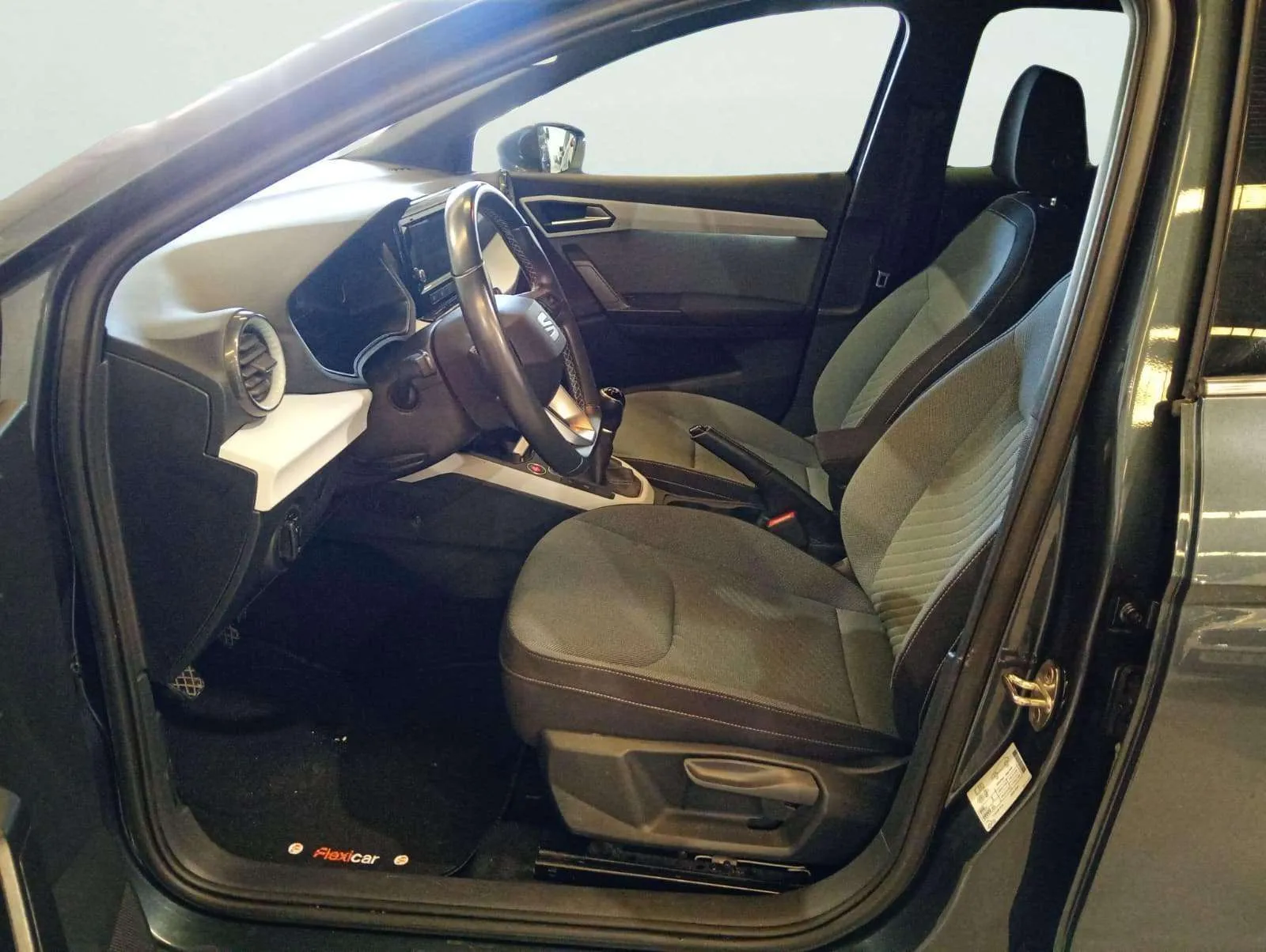SEAT Ibiza 1.0 TSI Special Edition - foto 12