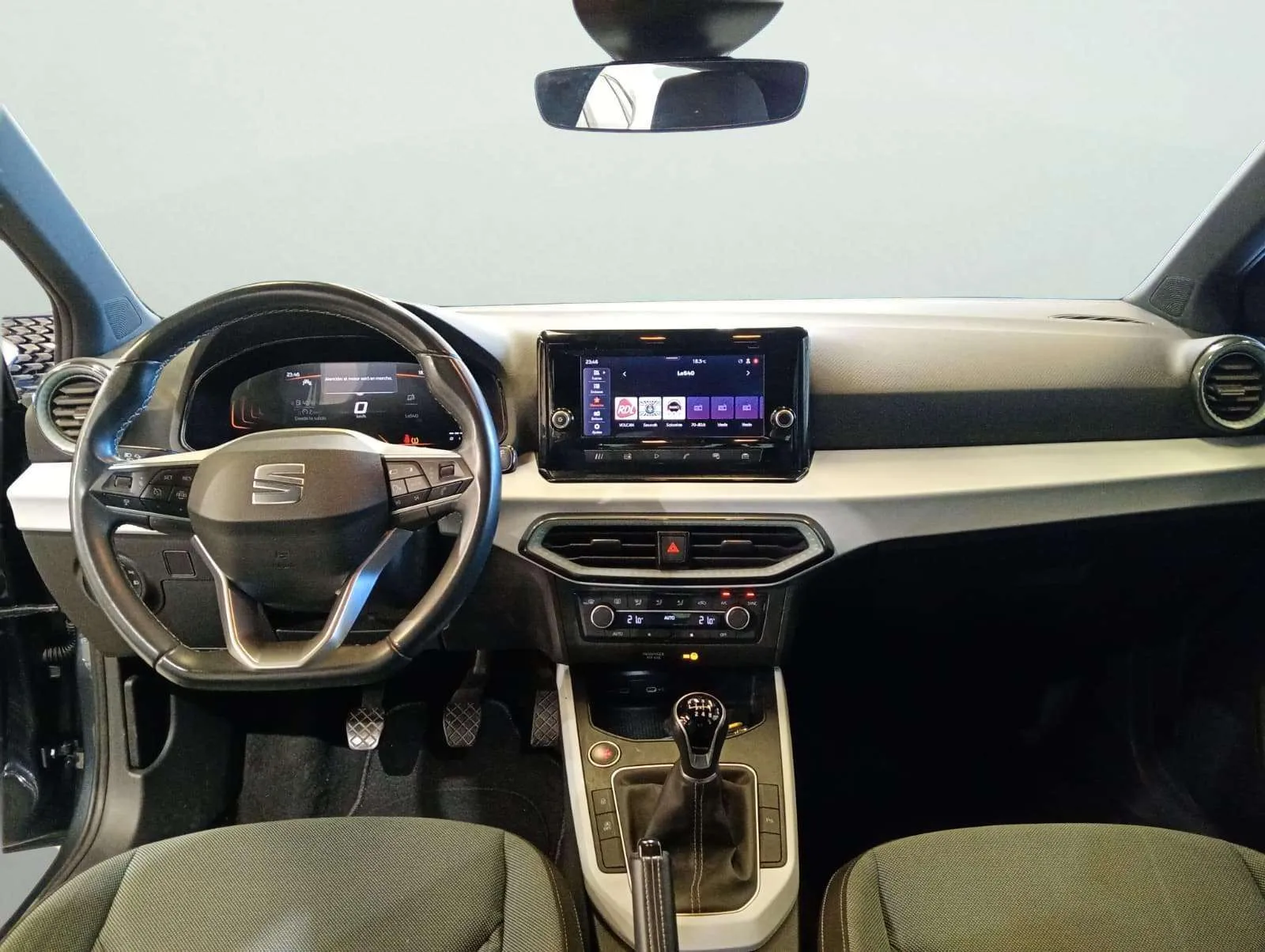 SEAT Ibiza 1.0 TSI Special Edition - foto 6