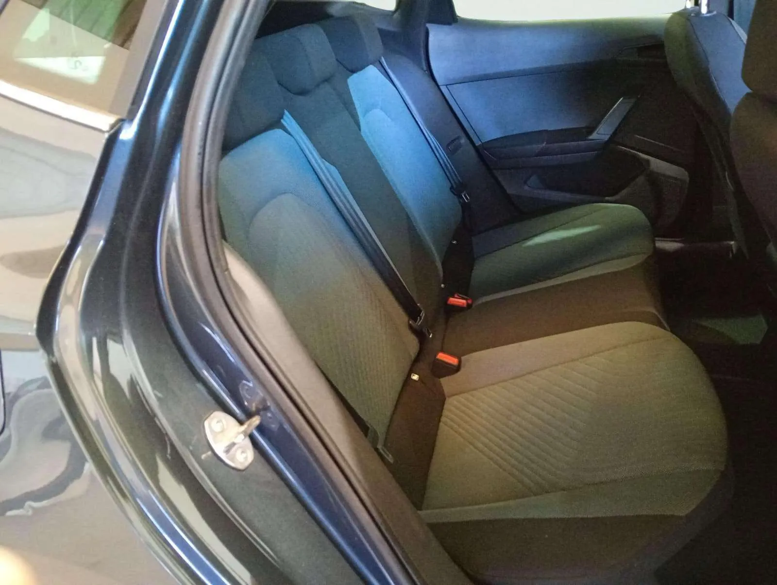 SEAT Ibiza 1.0 TSI Special Edition - foto 13