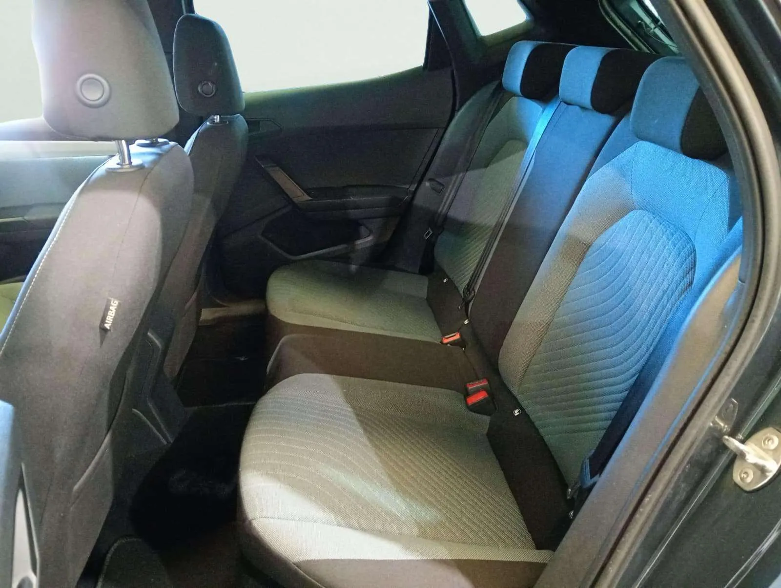 SEAT Ibiza 1.0 TSI Special Edition - foto 14