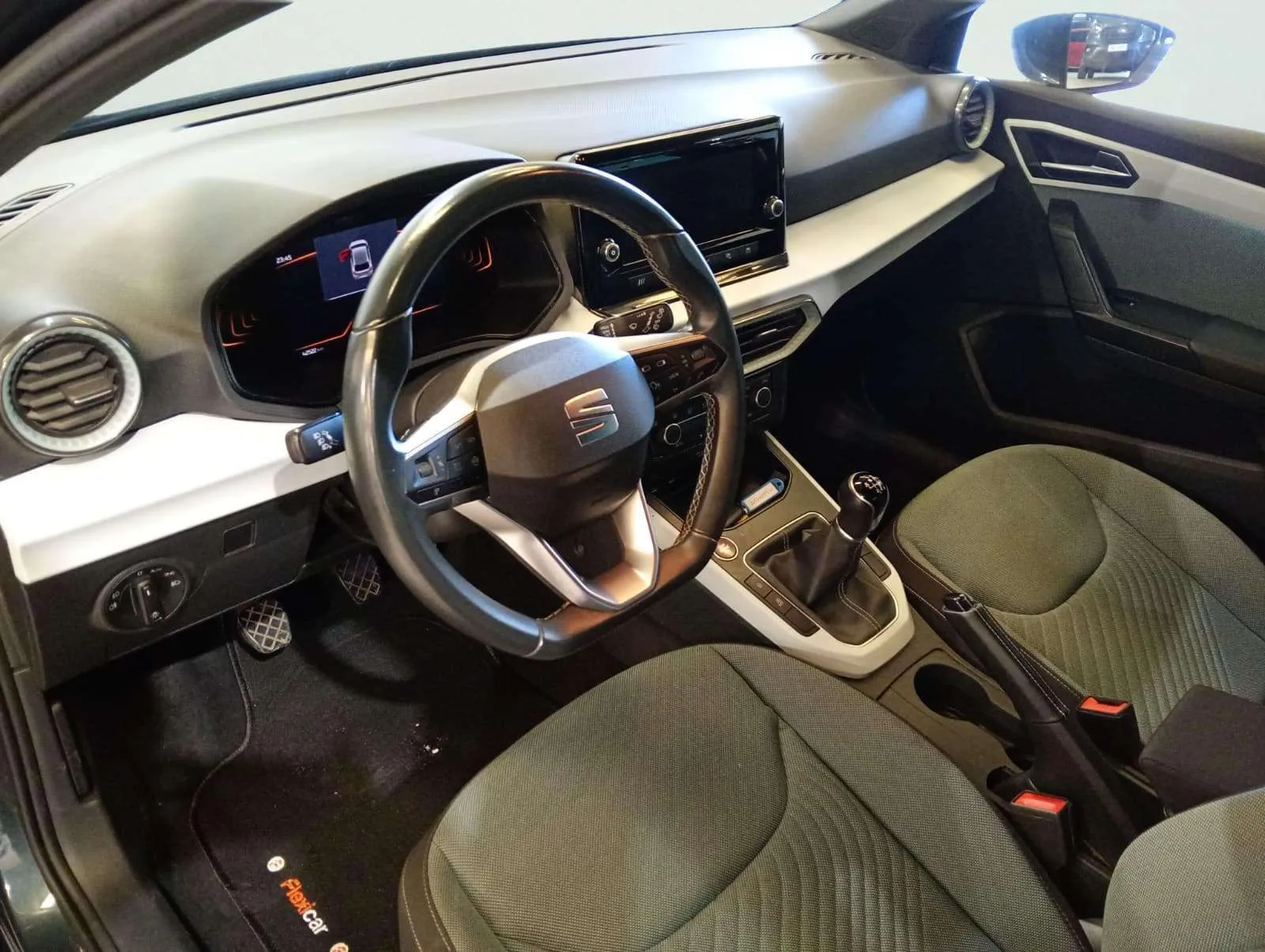 SEAT Ibiza 1.0 TSI Special Edition - foto 5
