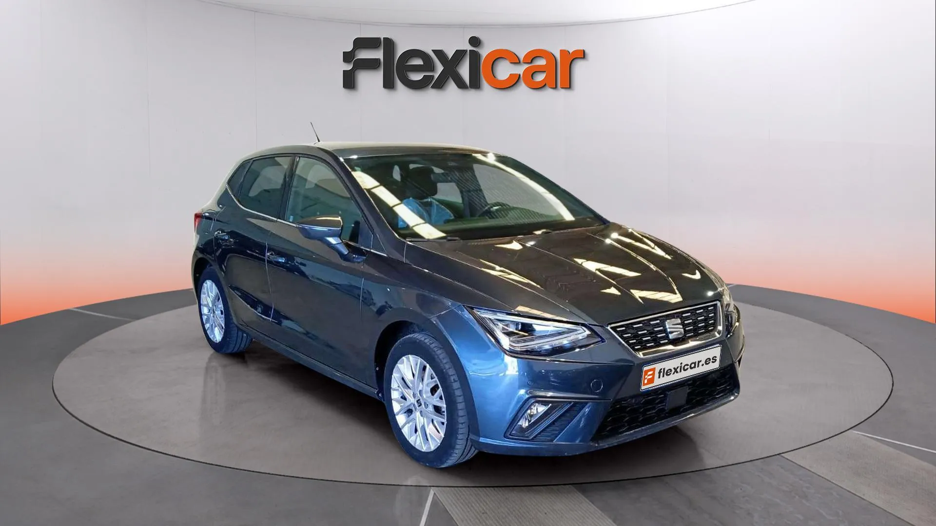 SEAT Ibiza 1.0 TSI Special Edition