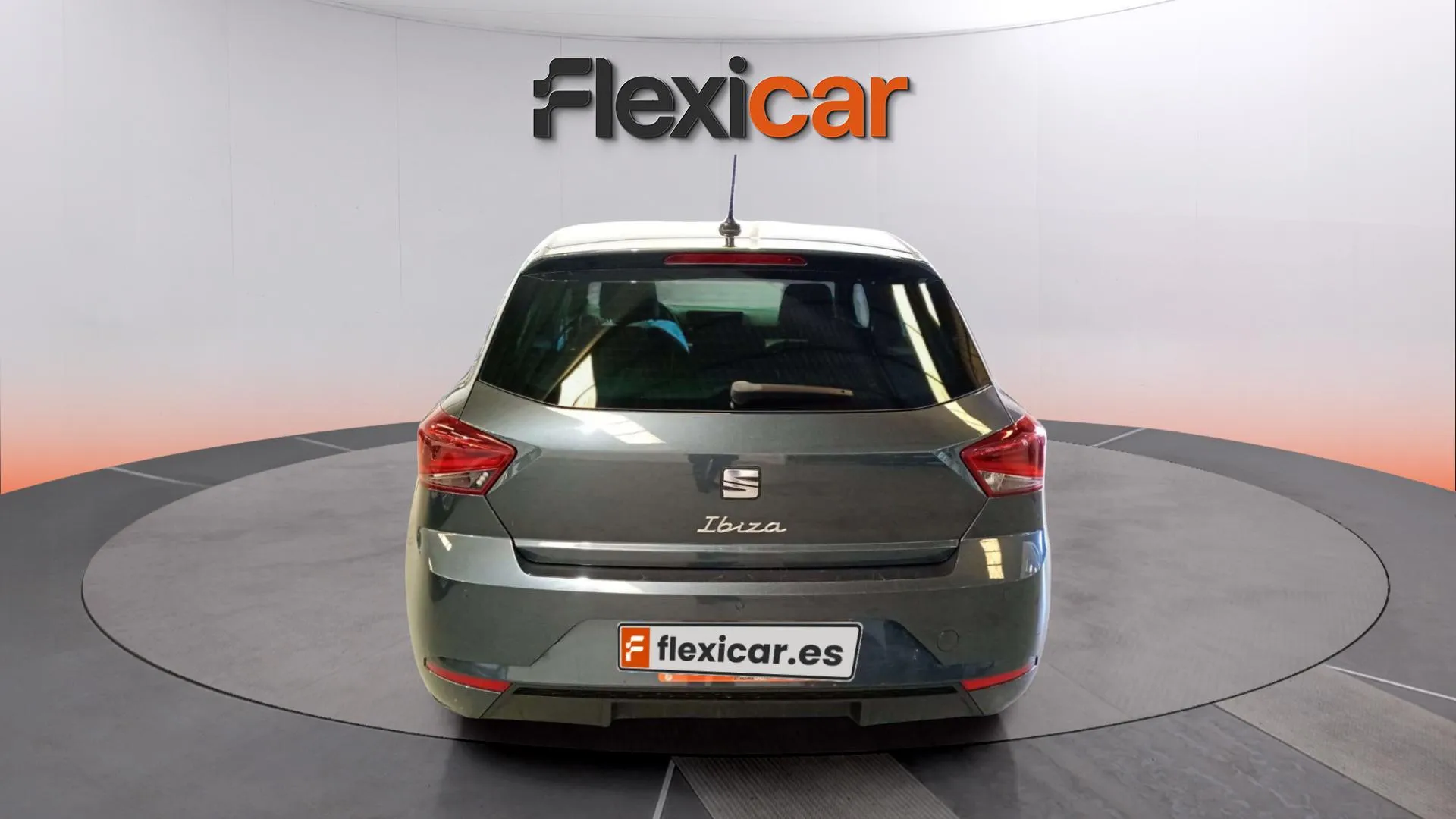 SEAT Ibiza 1.0 TSI Special Edition - foto 4
