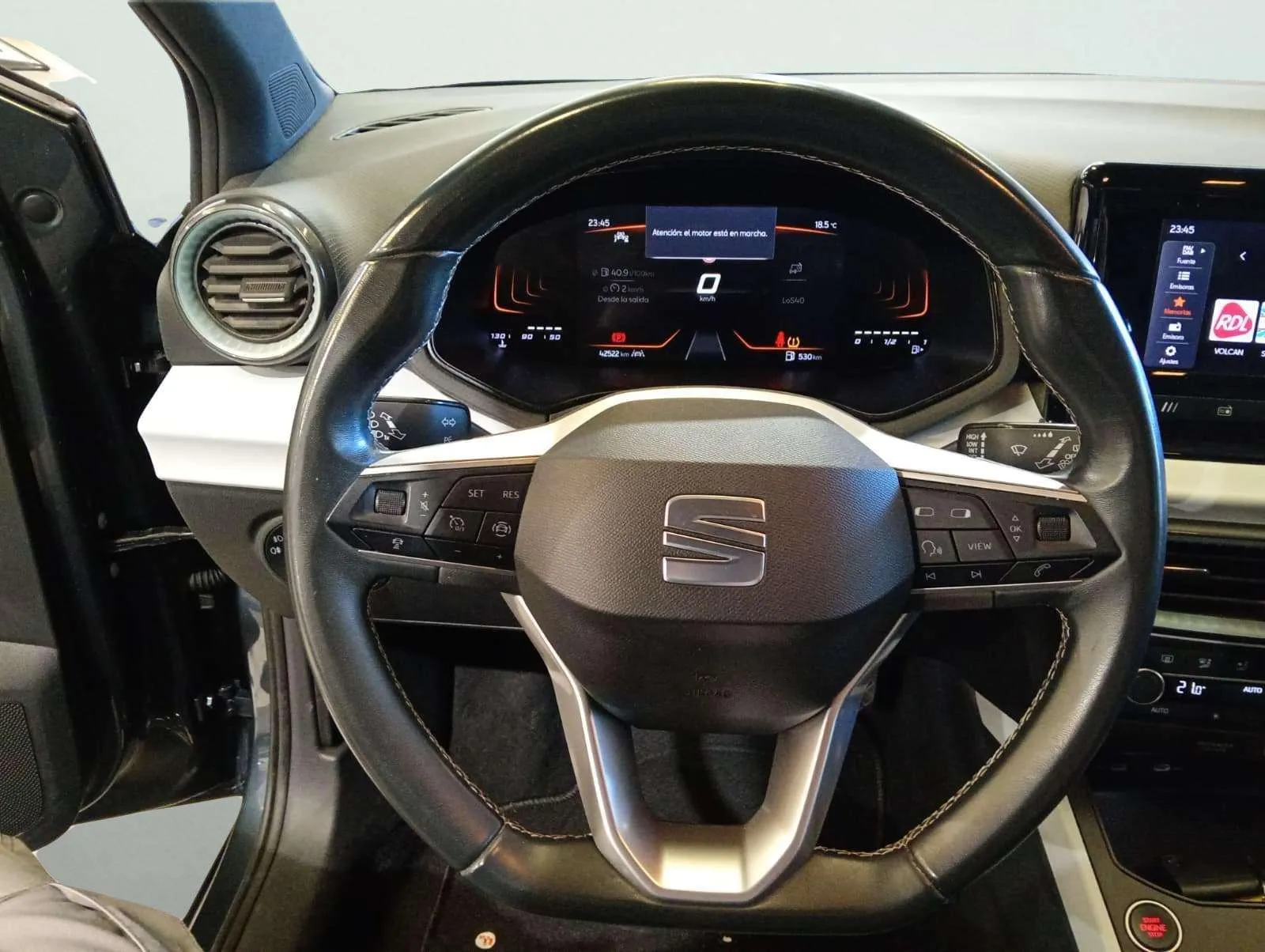 SEAT Ibiza 1.0 TSI Special Edition - foto 7
