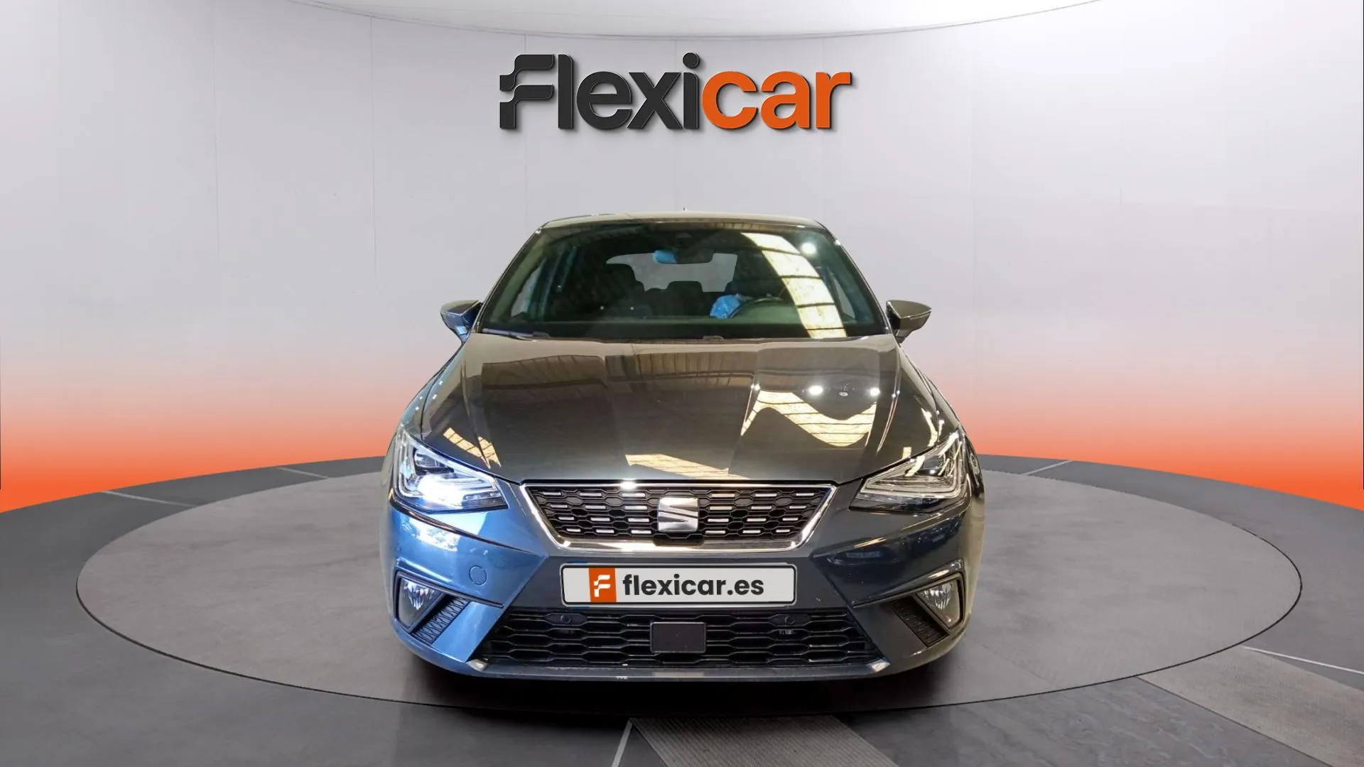SEAT Ibiza 1.0 TSI Special Edition - foto 2