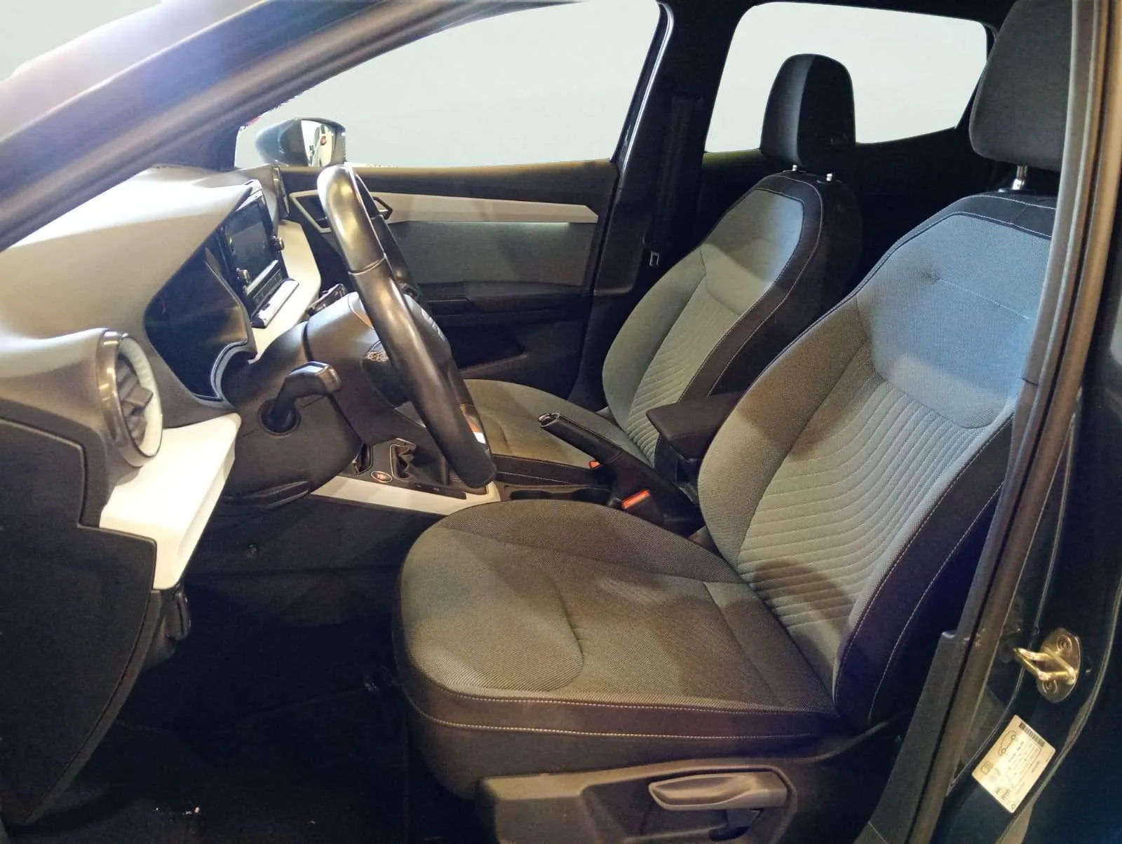 SEAT Ibiza 1.0 TSI Special Edition - foto 10