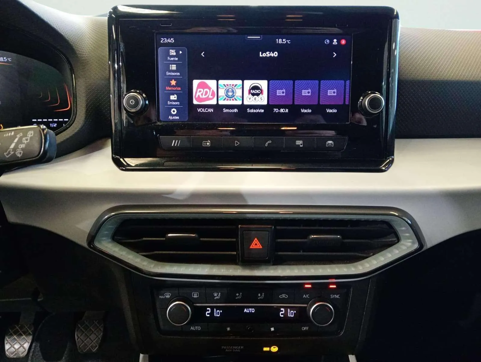 SEAT Ibiza 1.0 TSI Special Edition - foto 9