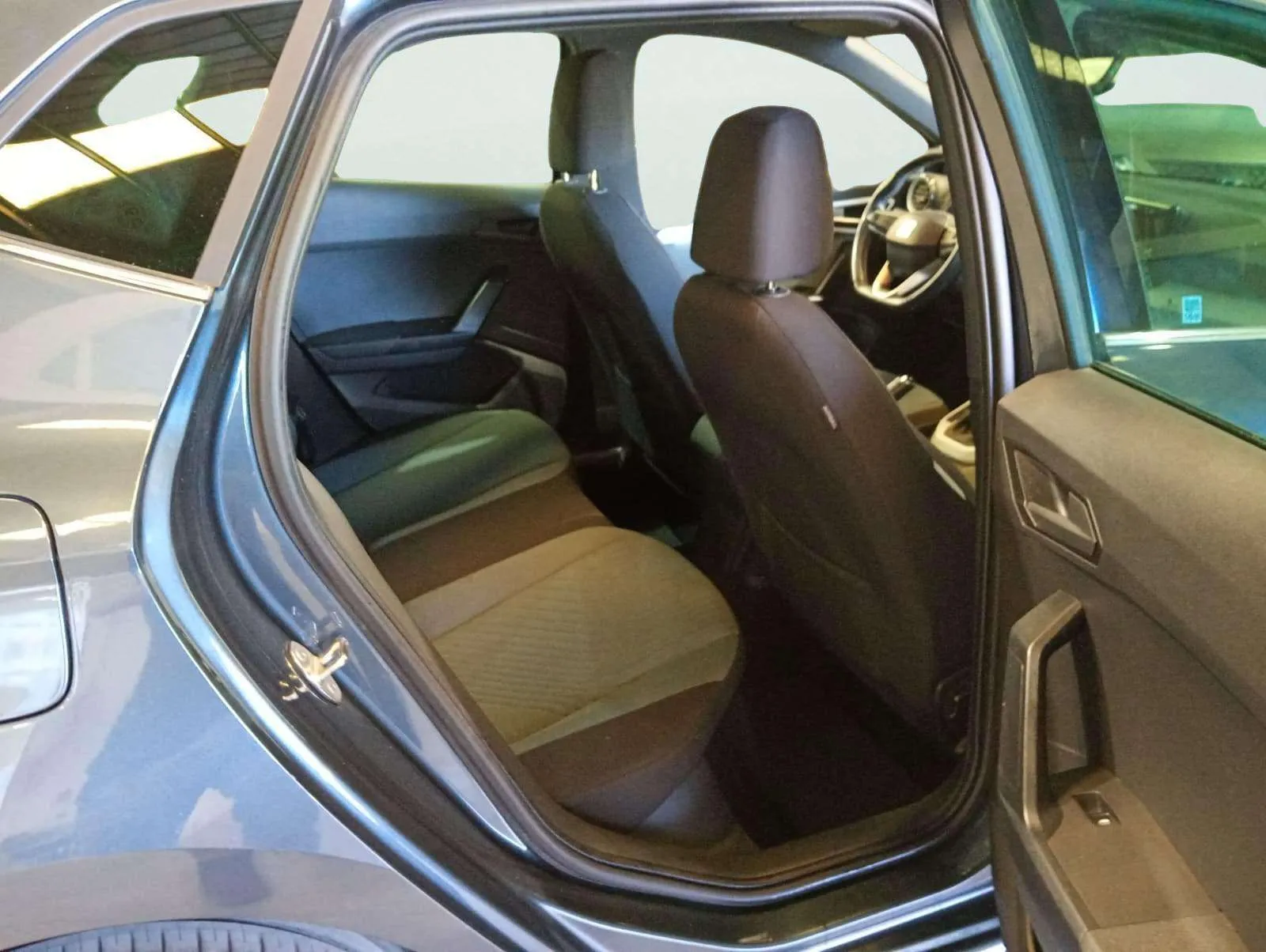 SEAT Ibiza 1.0 TSI Special Edition - foto 15
