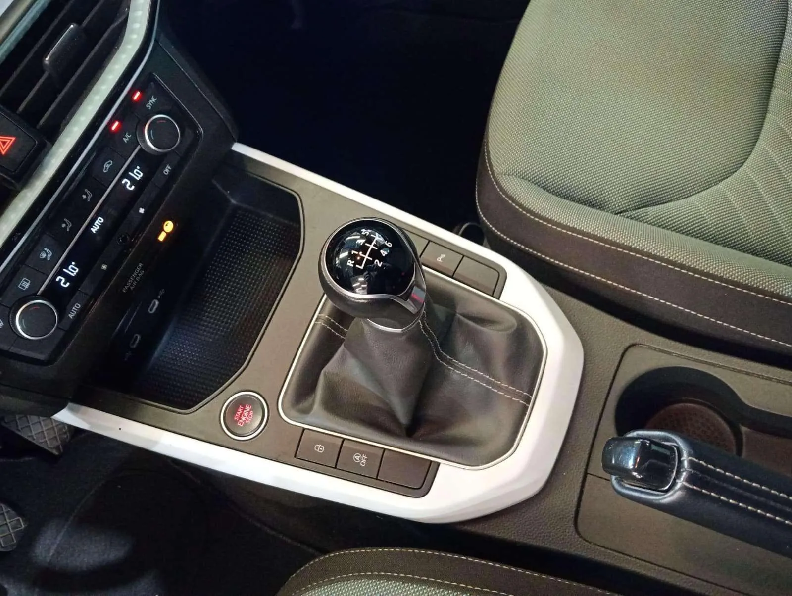 SEAT Ibiza 1.0 TSI Special Edition - foto 8