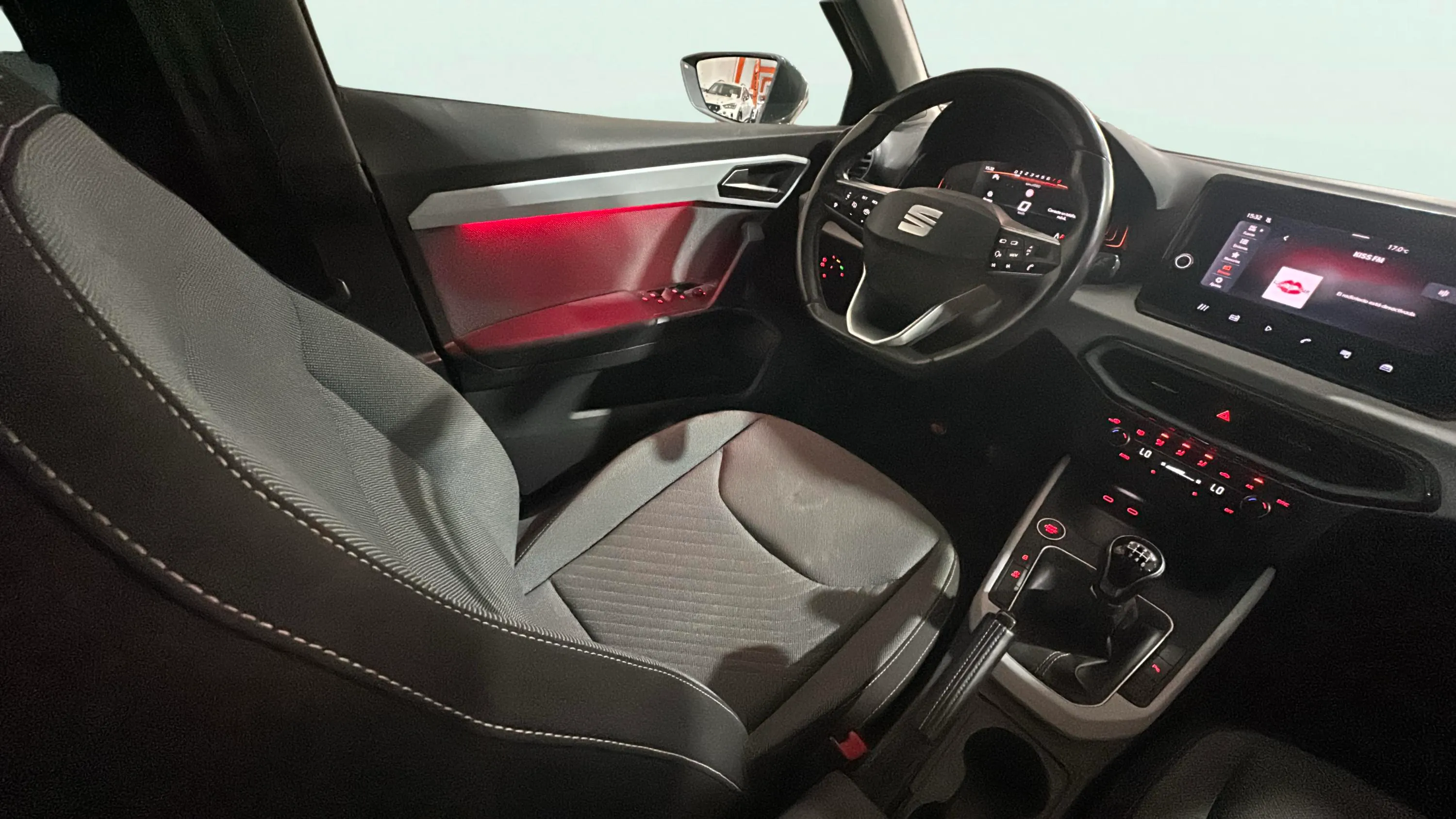 SEAT Ibiza 1.0 TSI Special Ed Xcellence Navi - foto 9