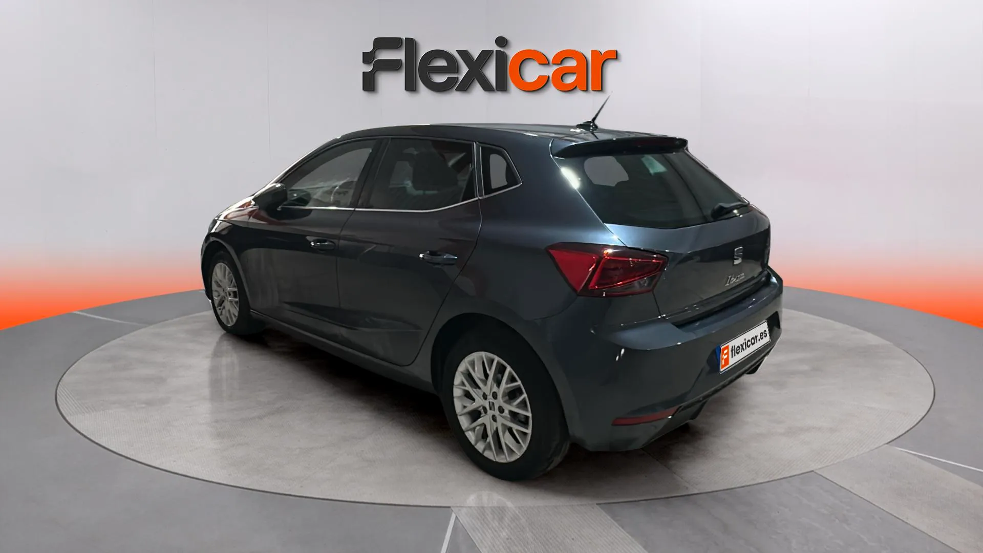 SEAT Ibiza 1.0 TSI Special Ed Xcellence Navi - foto 5