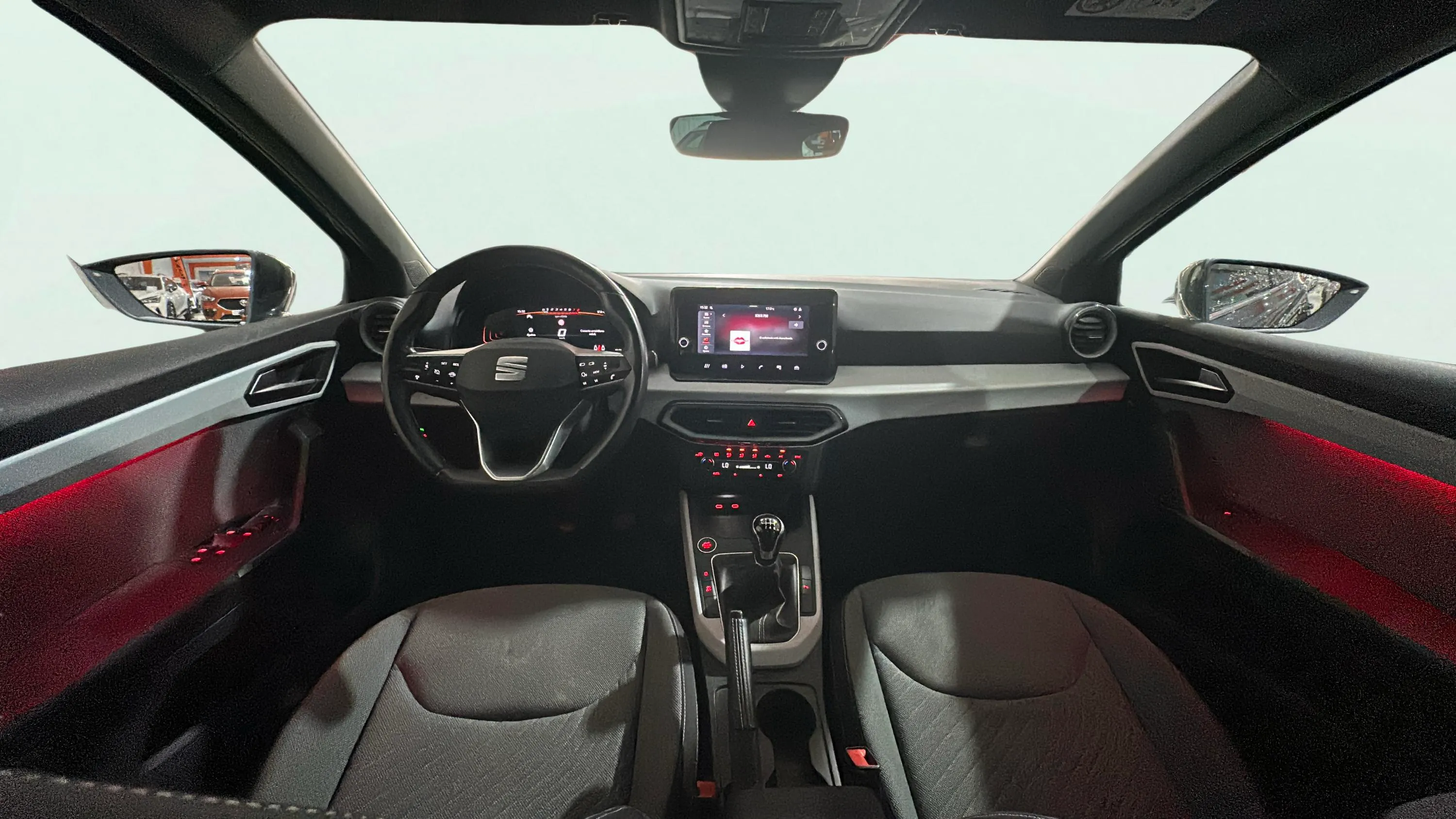 SEAT Ibiza 1.0 TSI Special Ed Xcellence Navi - foto 10