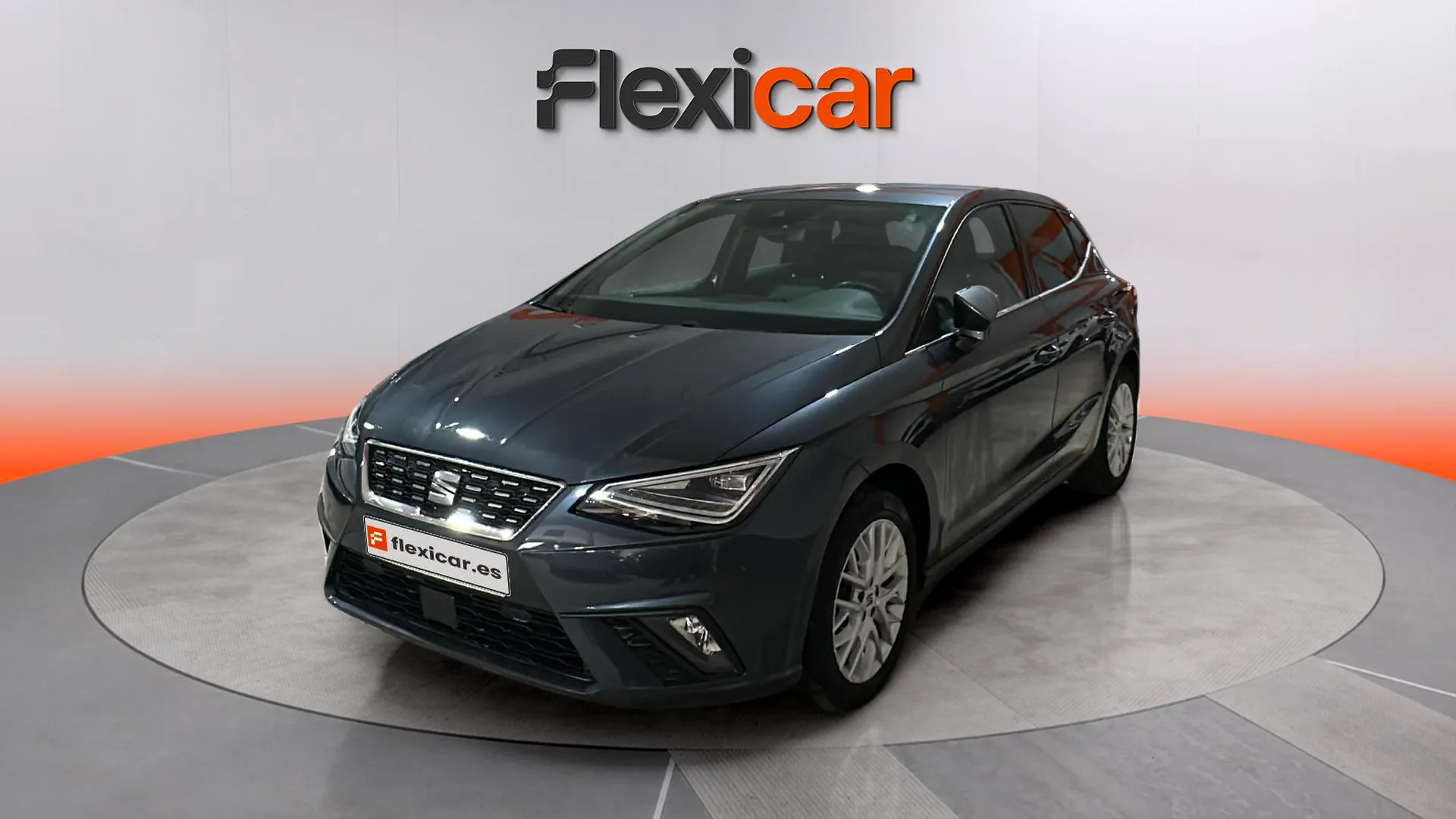 SEAT Ibiza 1.0 TSI Special Ed Xcellence Navi - foto 3