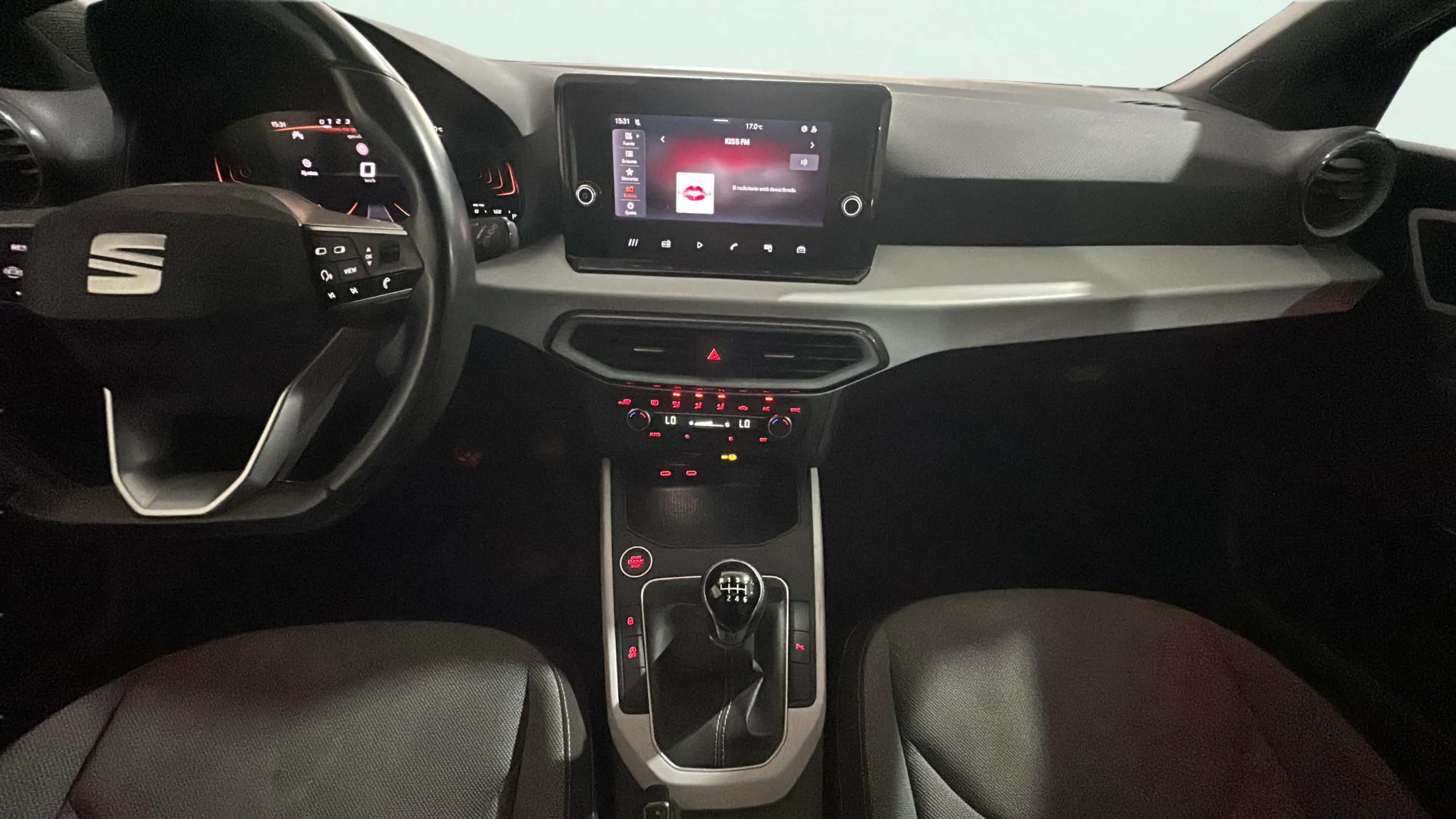 SEAT Ibiza 1.0 TSI Special Ed Xcellence Navi - foto 15