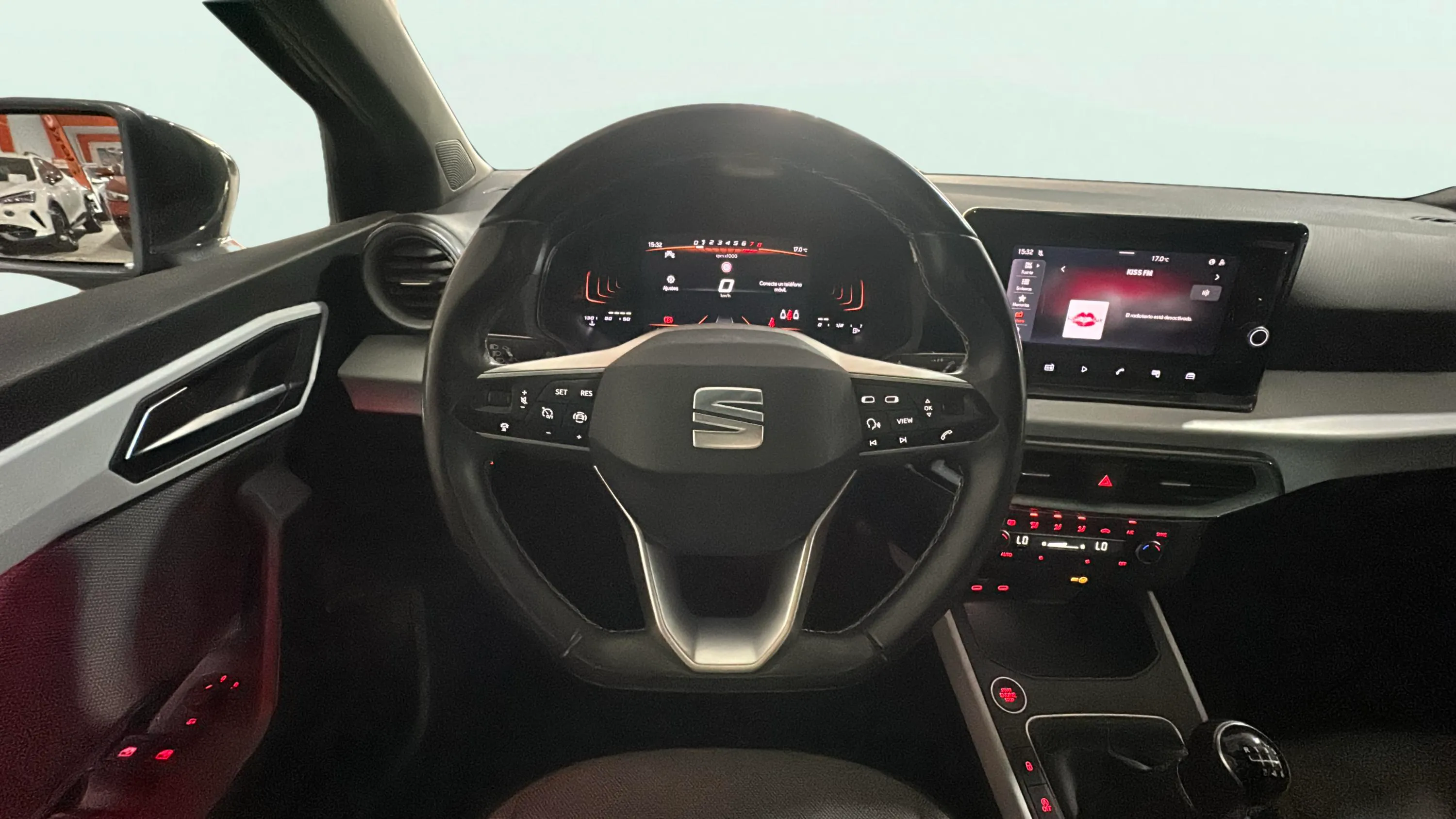 SEAT Ibiza 1.0 TSI Special Ed Xcellence Navi - foto 13
