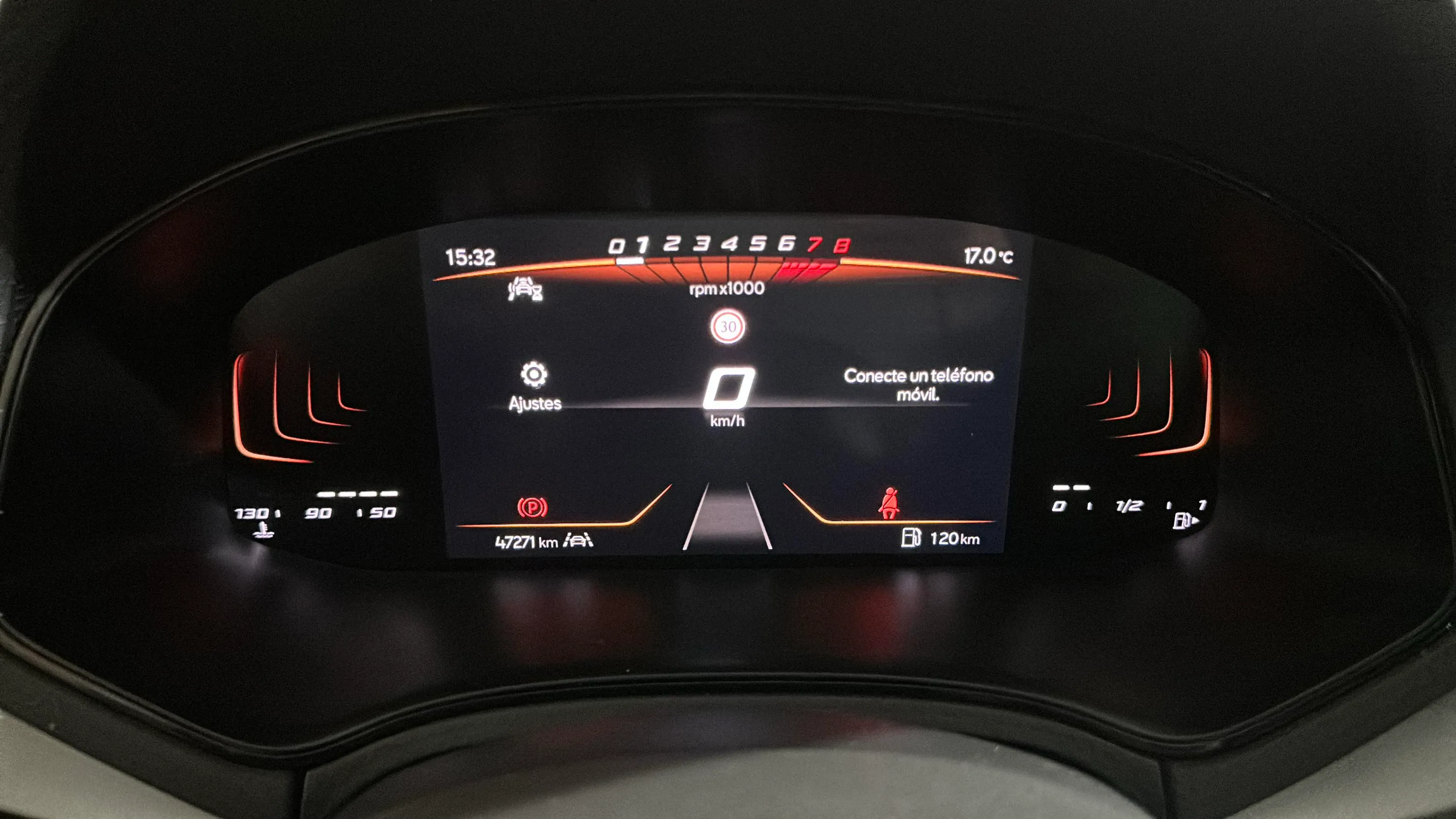 SEAT Ibiza 1.0 TSI Special Ed Xcellence Navi - foto 14