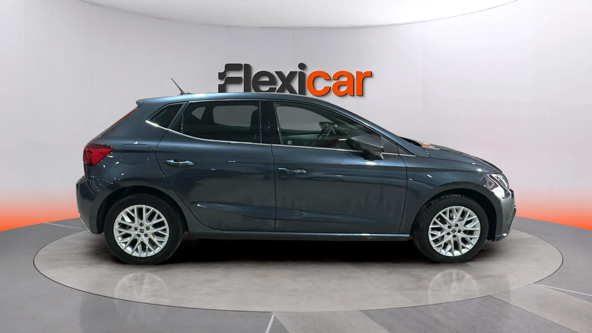 SEAT Ibiza 1.0 TSI Special Ed Xcellence Navi - foto 8