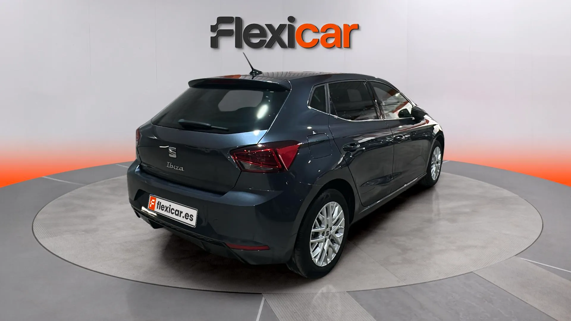 SEAT Ibiza 1.0 TSI Special Ed Xcellence Navi - foto 7
