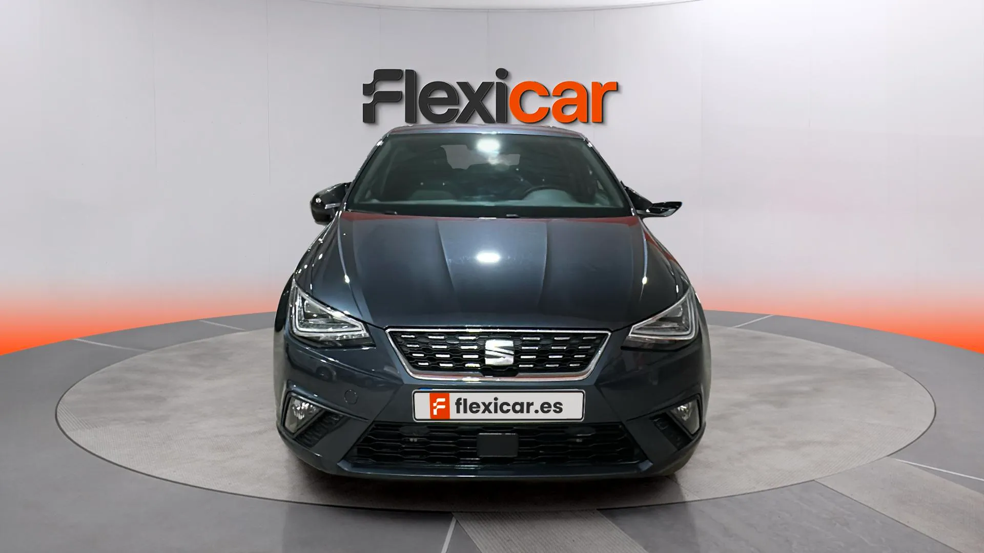 SEAT Ibiza 1.0 TSI Special Ed Xcellence Navi - foto 2