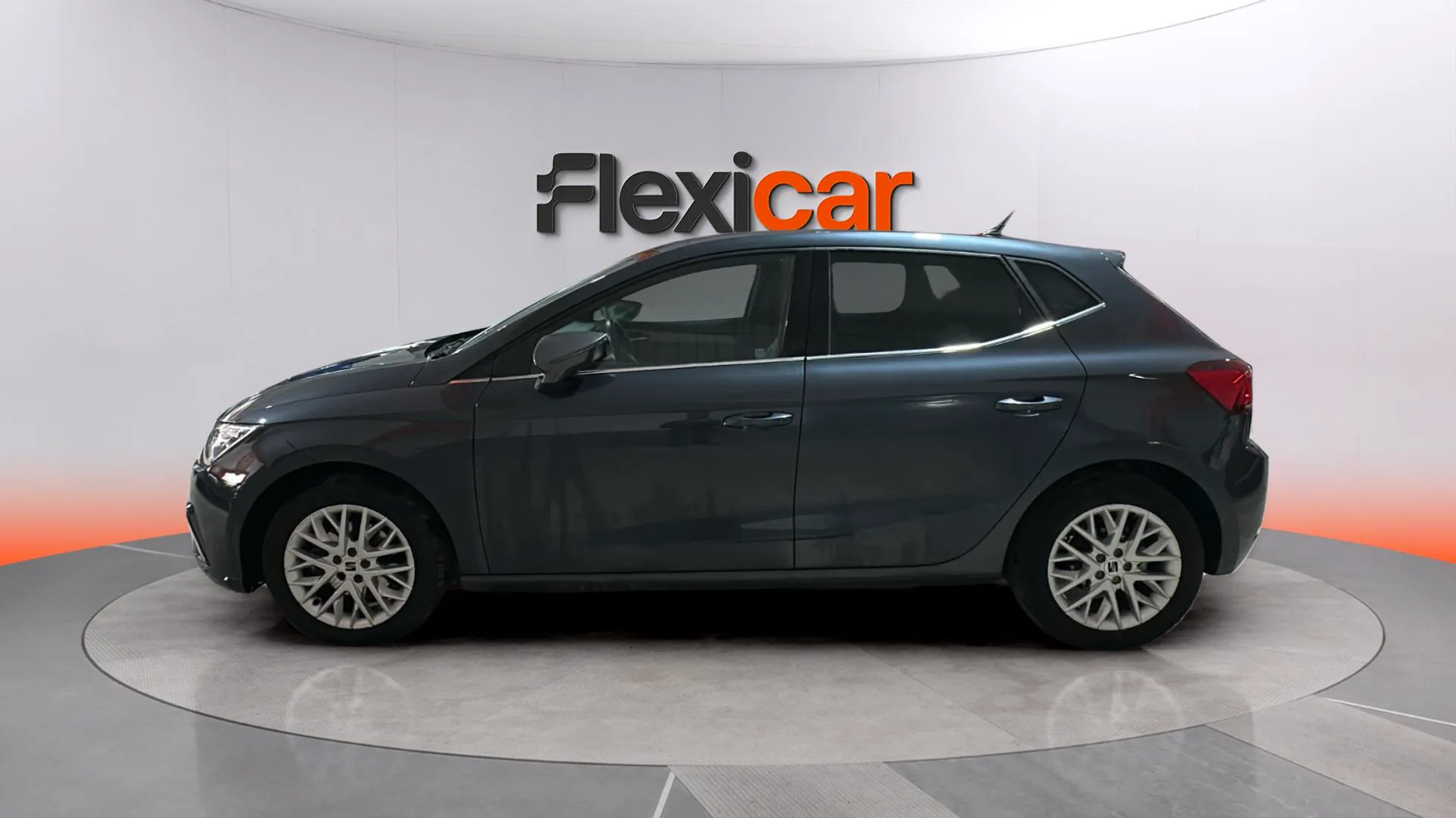 SEAT Ibiza 1.0 TSI Special Ed Xcellence Navi - foto 4