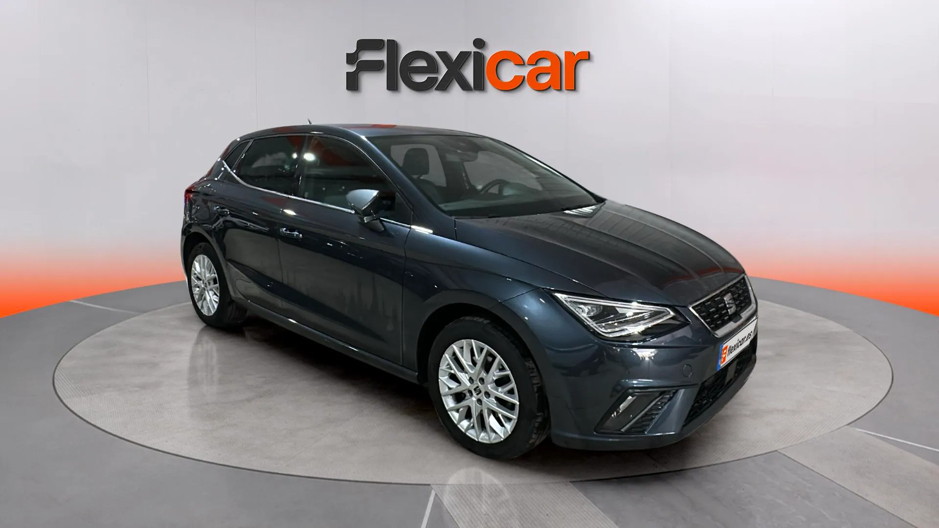 SEAT Ibiza 1.0 TSI Special Ed Xcellence Navi