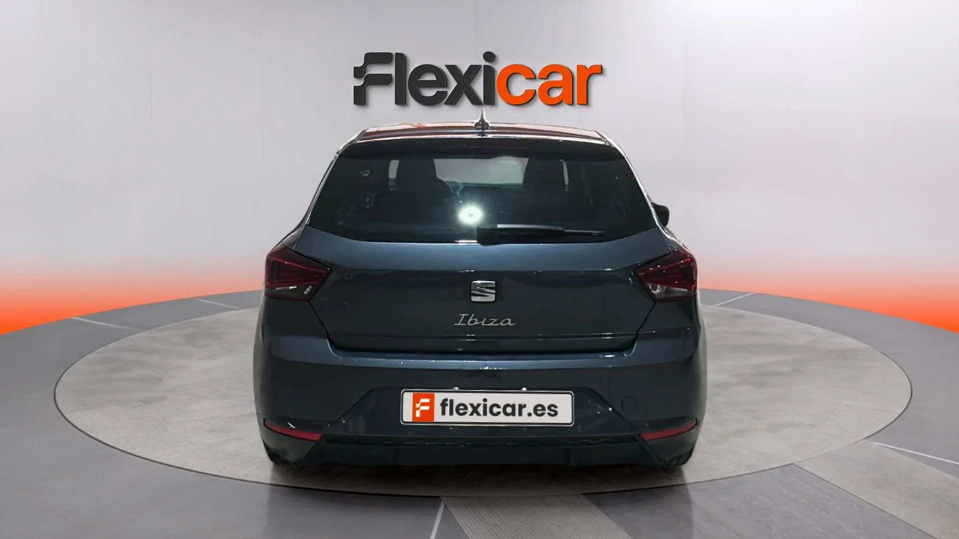 SEAT Ibiza 1.0 TSI Special Ed Xcellence Navi - foto 6