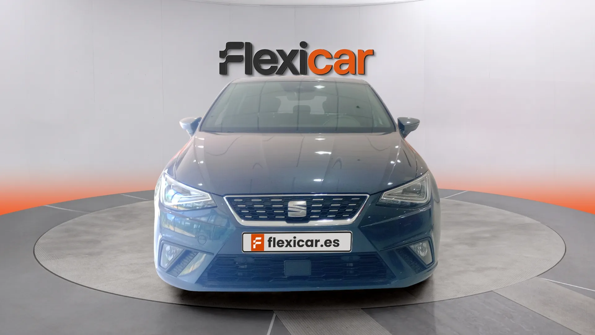 SEAT Ibiza 1.0 TSI Style XM - foto 2