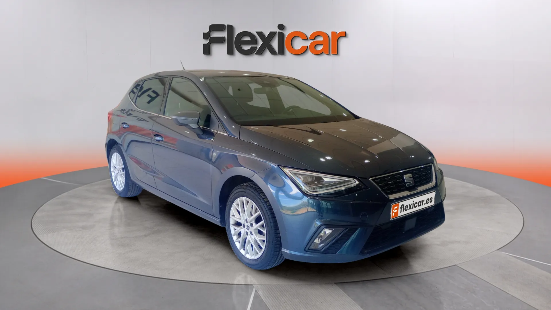 SEAT Ibiza 1.0 TSI Style XM