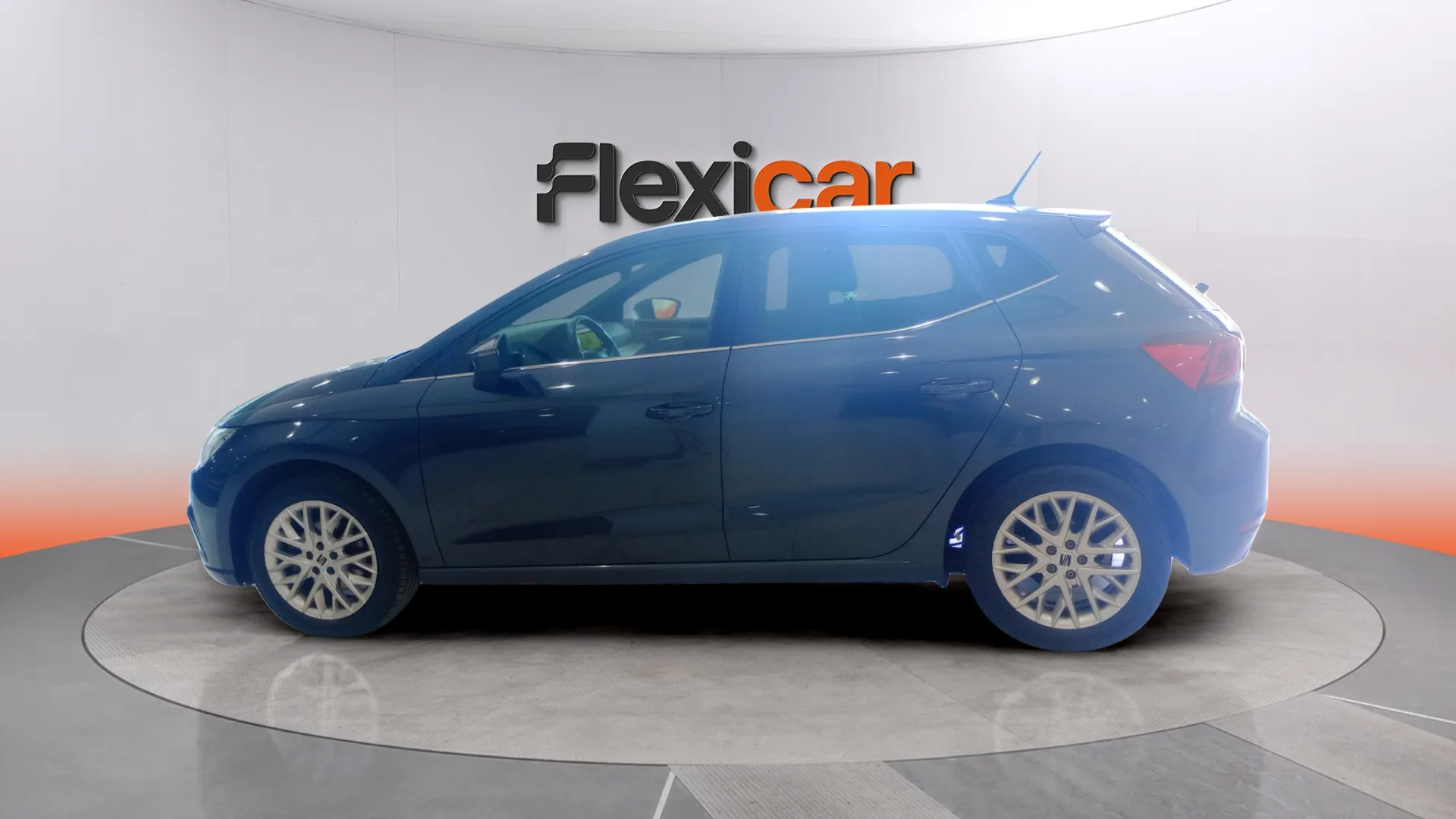 SEAT Ibiza 1.0 TSI Style XM - foto 4