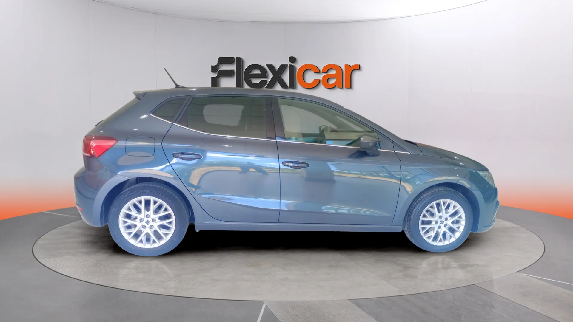 SEAT Ibiza 1.0 TSI Style XM - foto 3