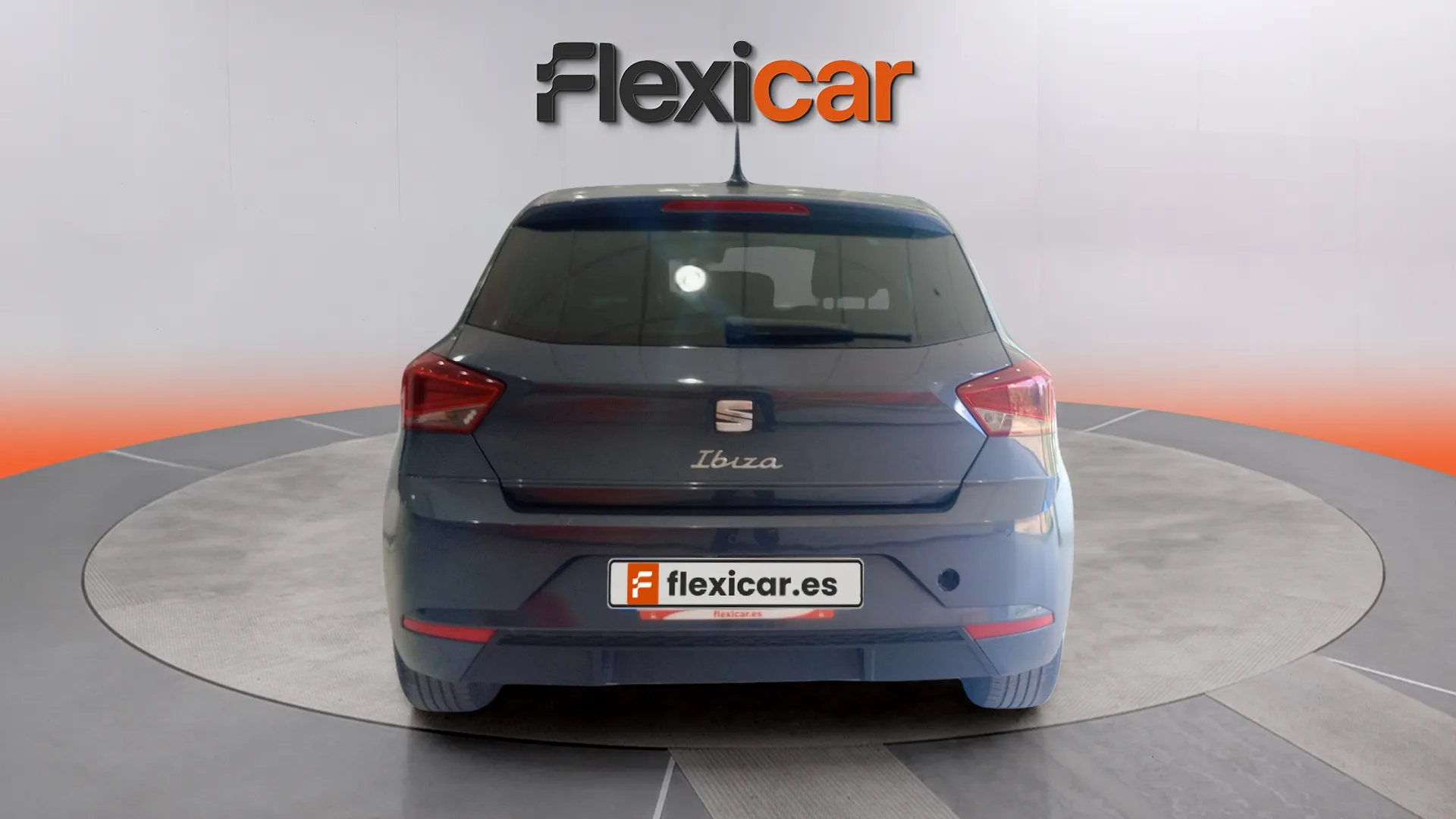 SEAT Ibiza 1.0 TSI Style XM - foto 5