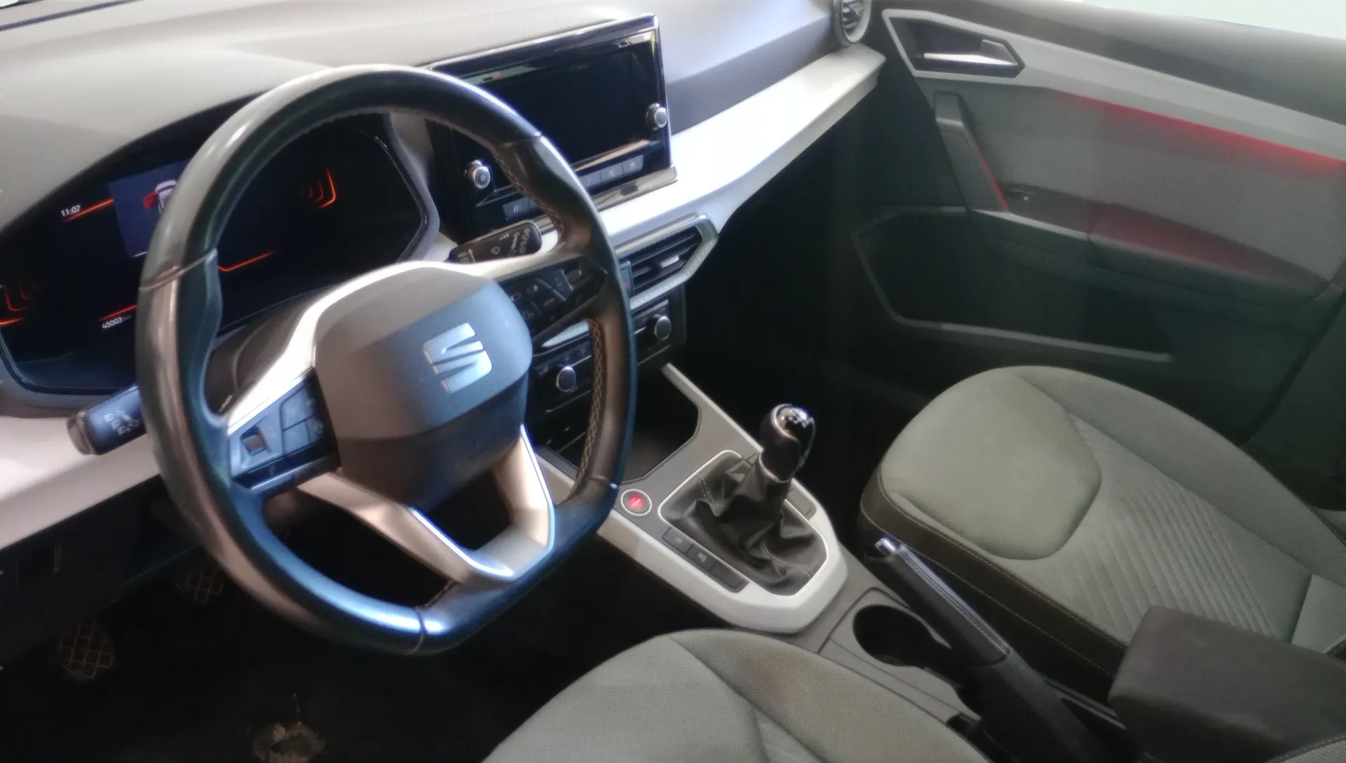 SEAT Ibiza 1.0 TSI Style XM - foto 7