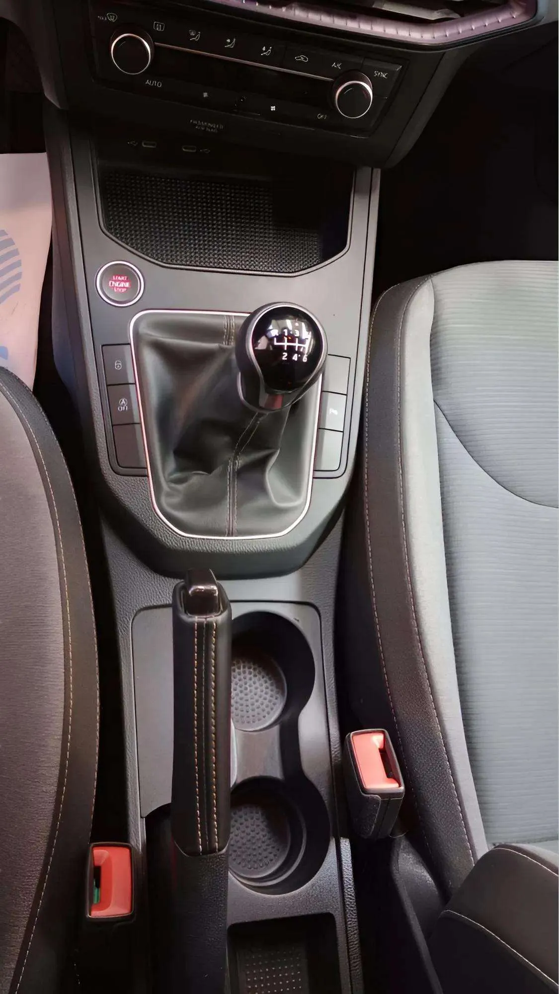 SEAT Ibiza 1.0 TSI Special Edition - foto 11