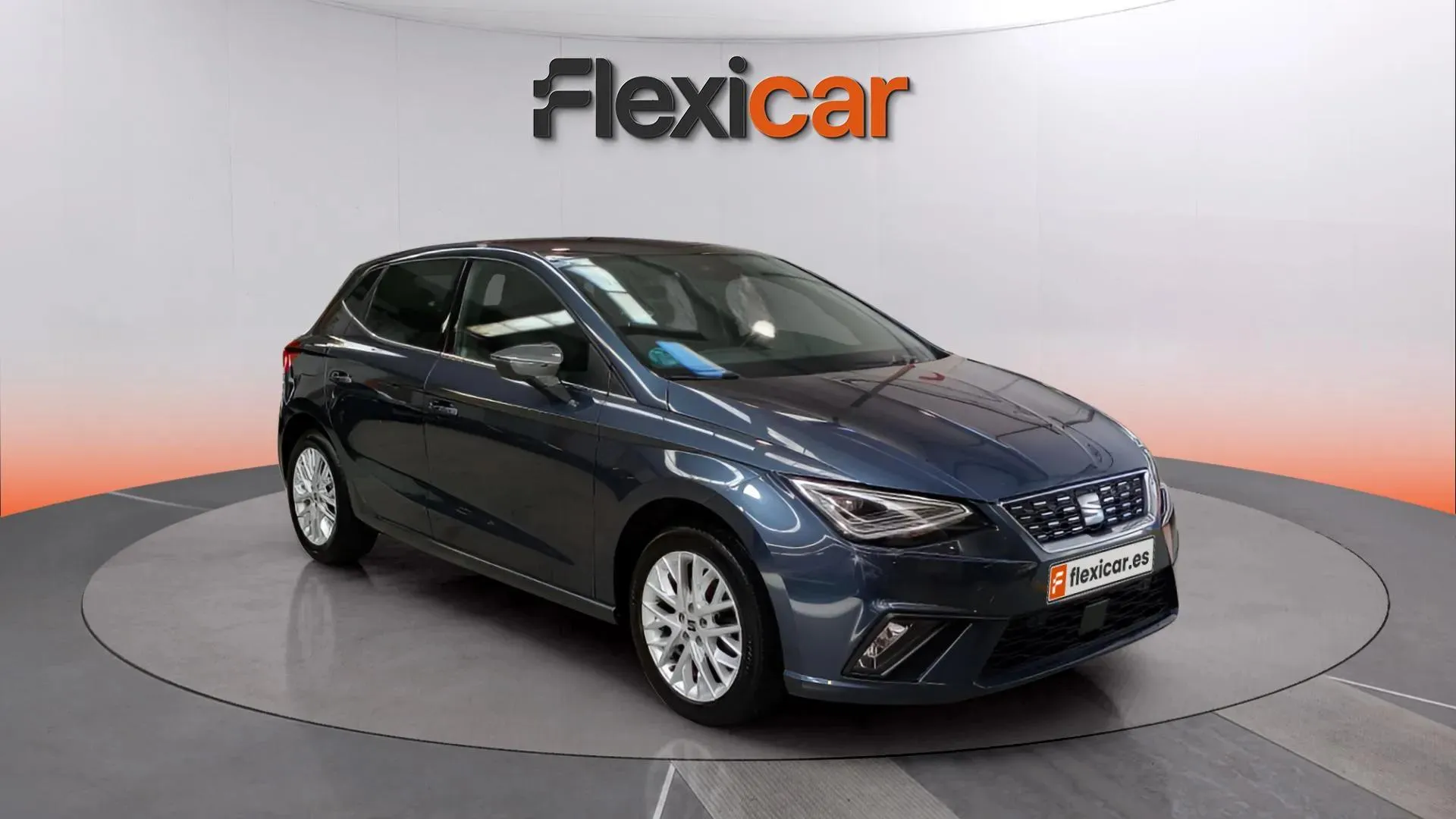 SEAT Ibiza 1.0 TSI Special Edition