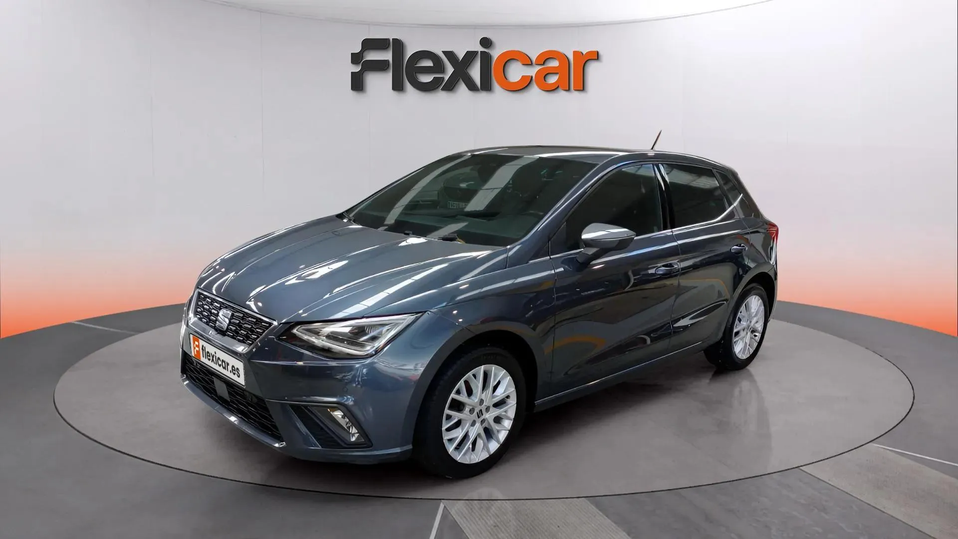SEAT Ibiza 1.0 TSI Special Edition - foto 3
