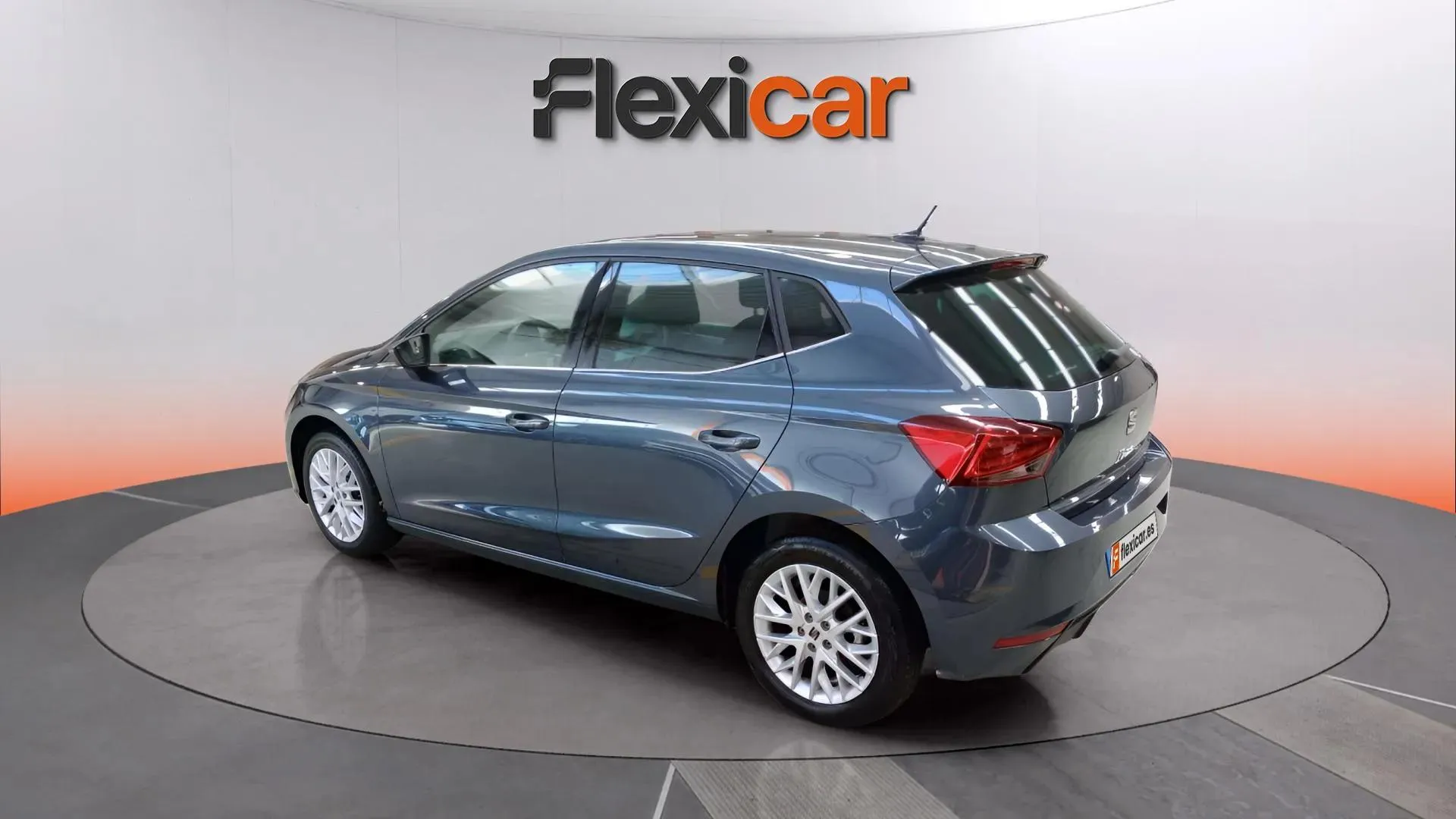 SEAT Ibiza 1.0 TSI Special Edition - foto 4