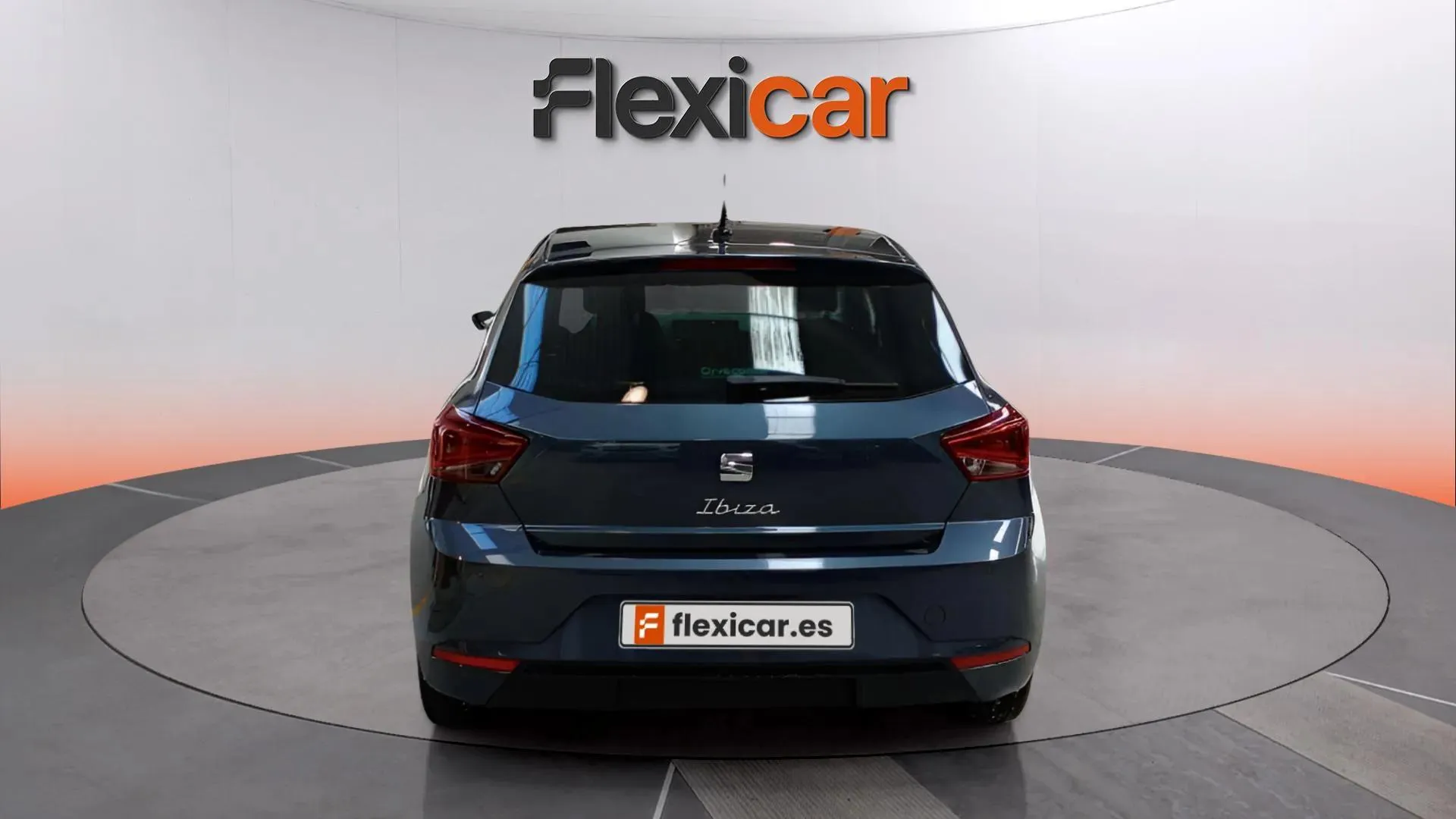SEAT Ibiza 1.0 TSI Special Edition - foto 5