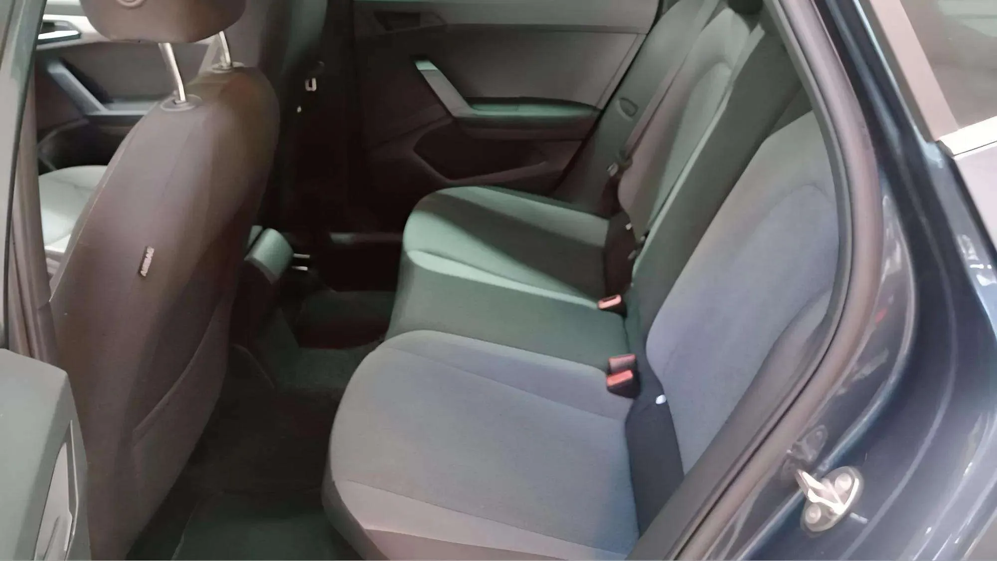 SEAT Ibiza 1.0 TSI Special Edition - foto 9