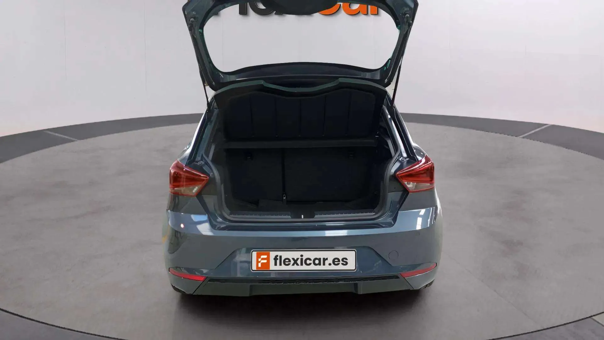 SEAT Ibiza 1.0 TSI Special Edition - foto 6