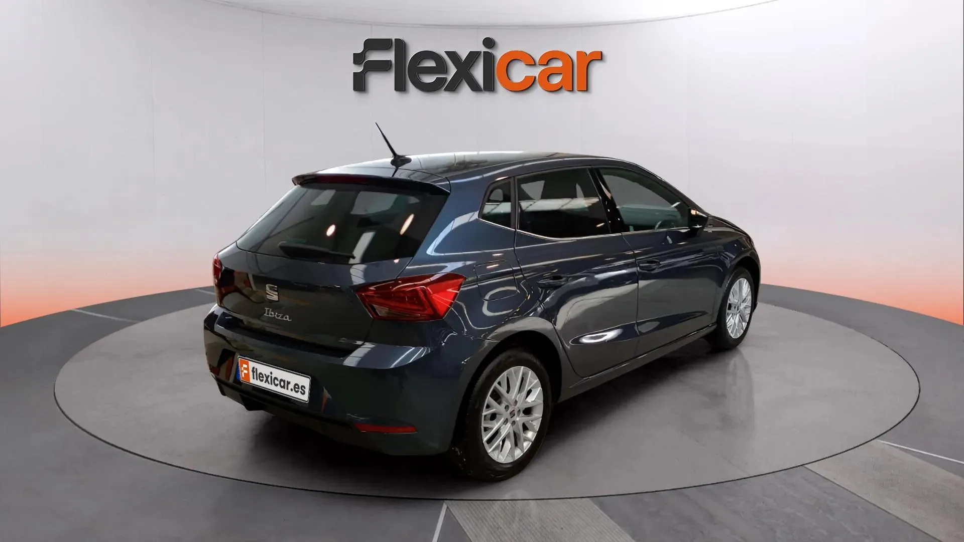 SEAT Ibiza 1.0 TSI Special Edition - foto 2