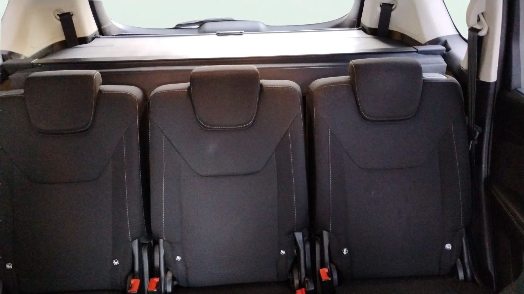 Ford S-Max 1.5 EcoBoost Titanium - foto 16